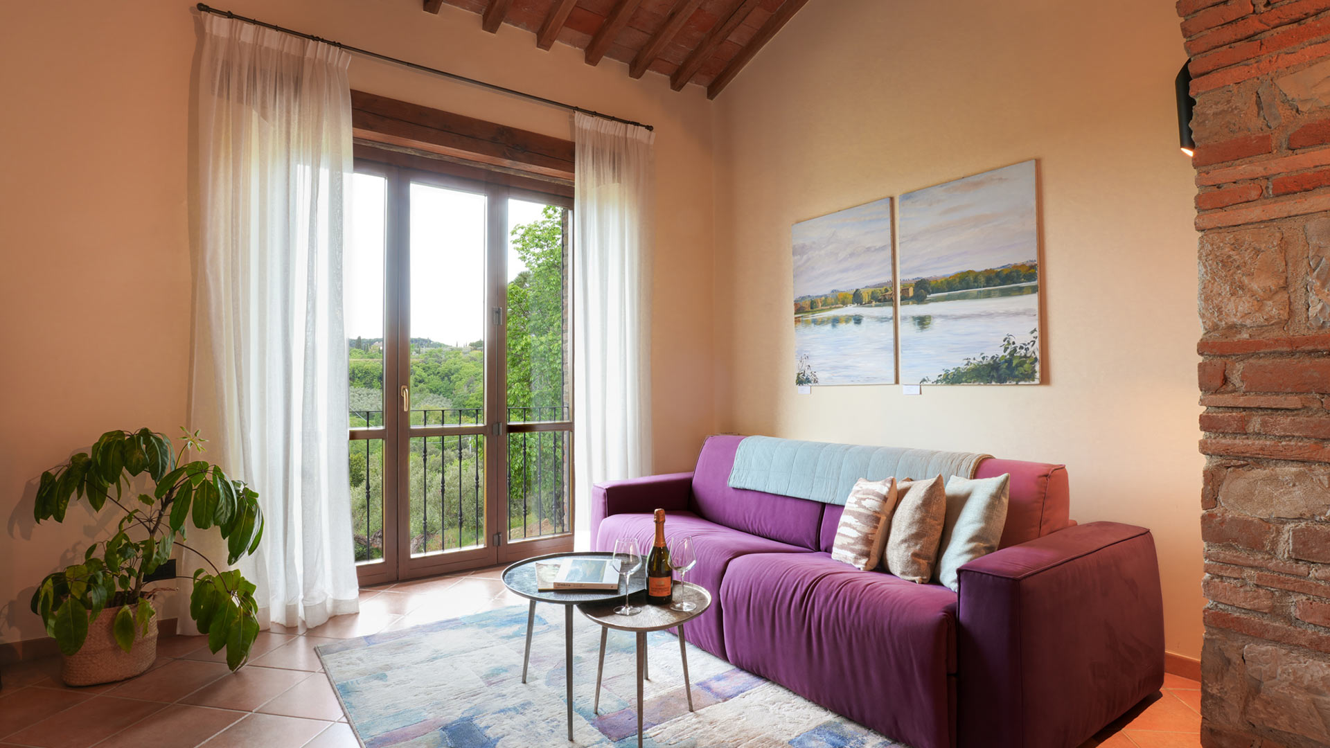 Villa Del Poggio - Image 4