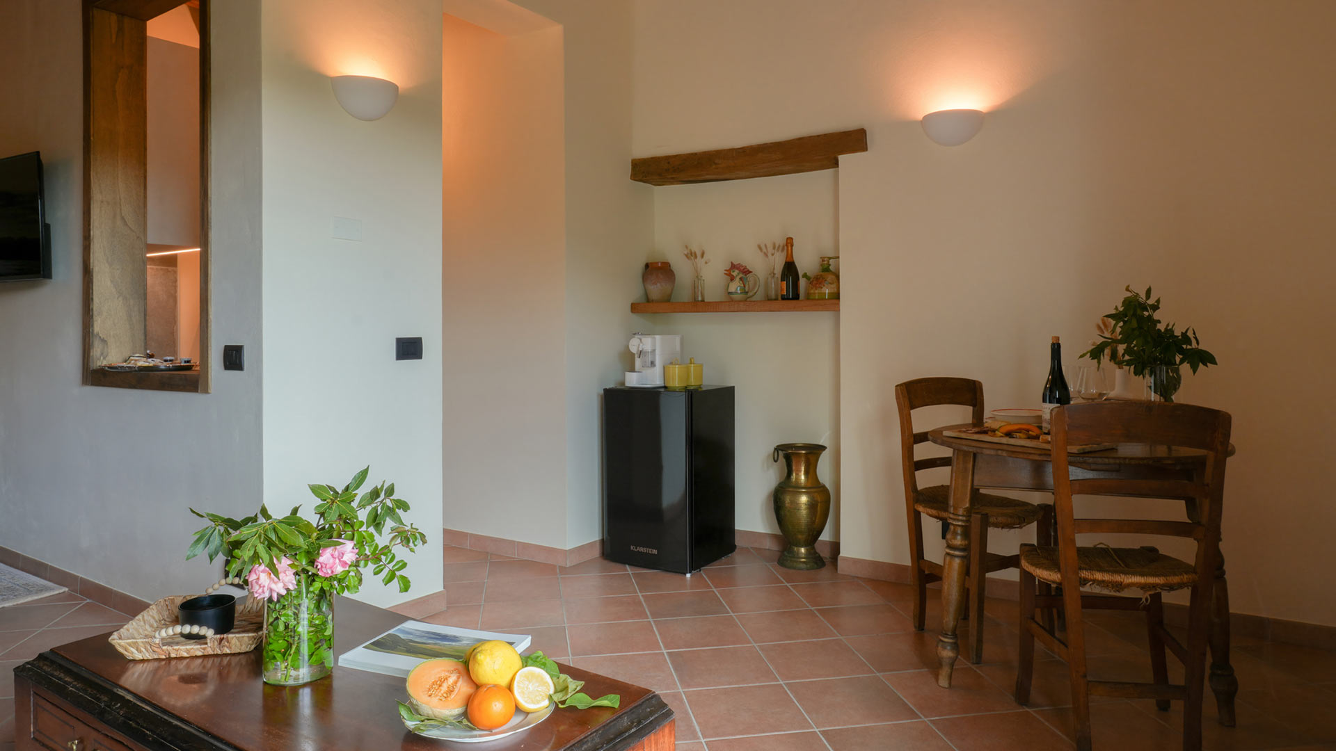 Villa Del Poggio - Image 12