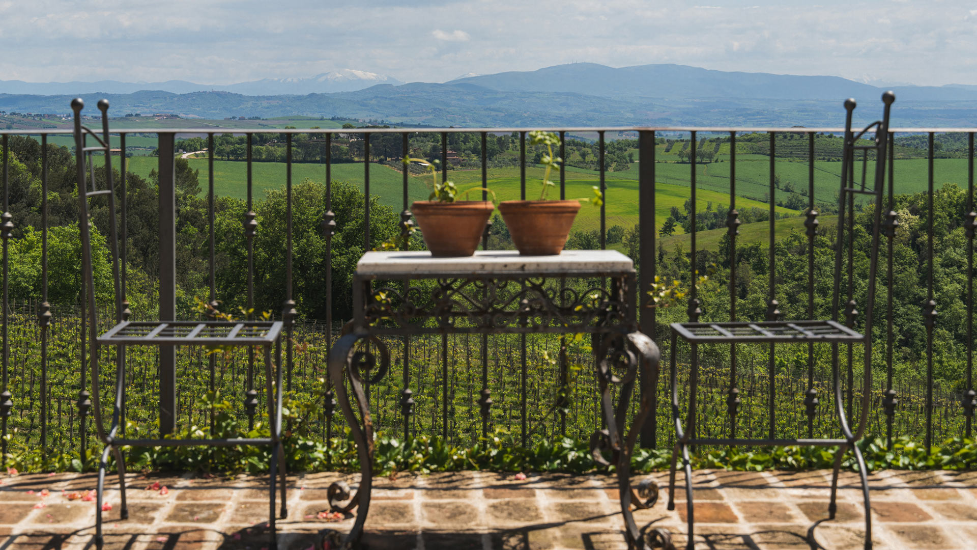 Villa Del Poggio - Image 7