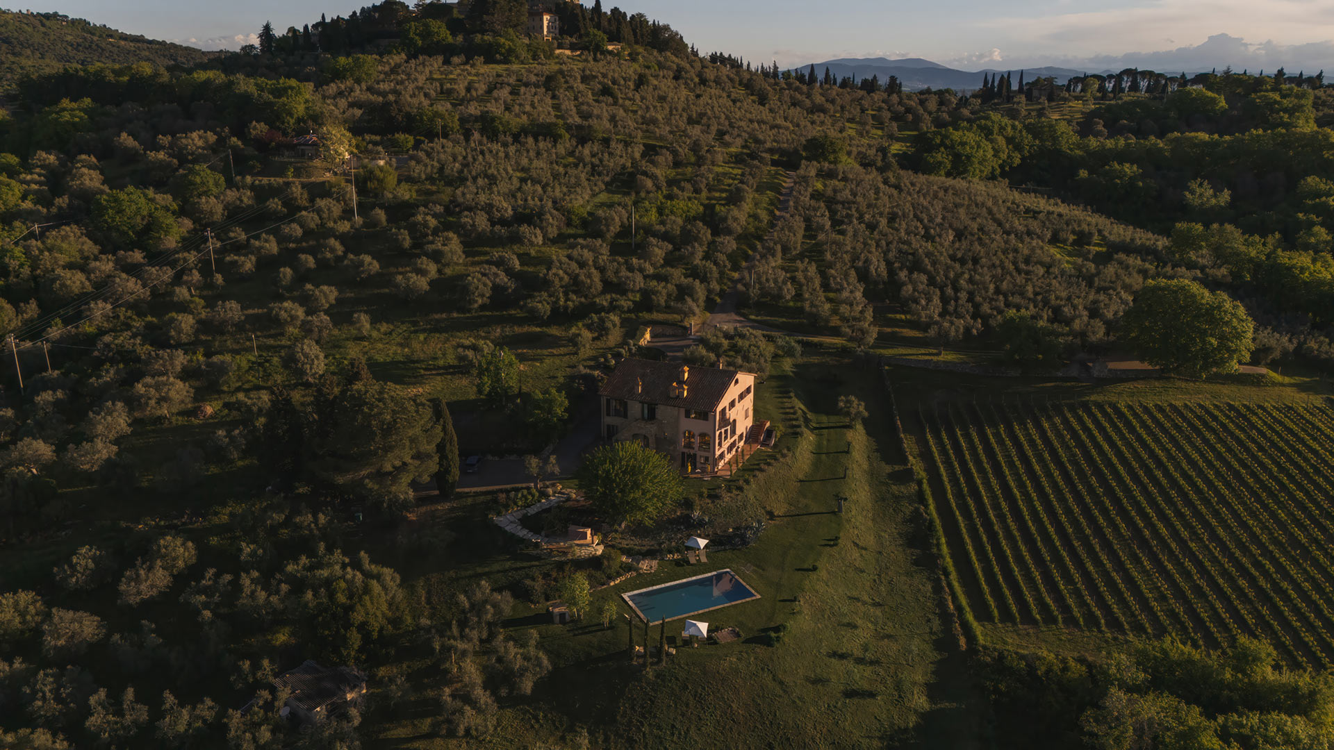 Villa Del Poggio - Image 24