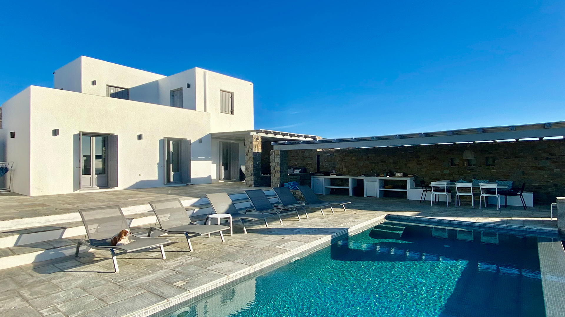 Villa Melyana - Image 9