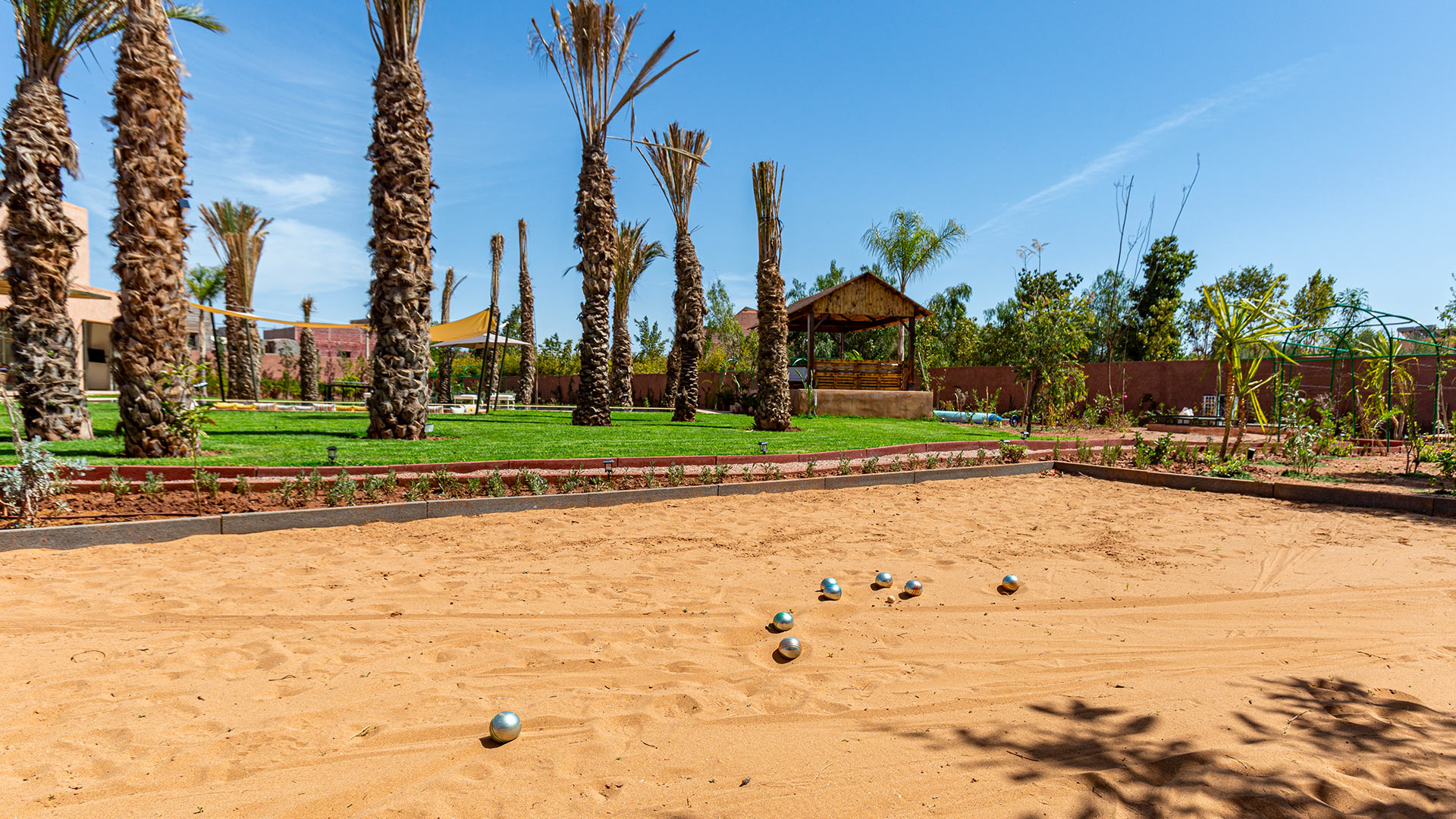 Villa Belisaria - Image 43