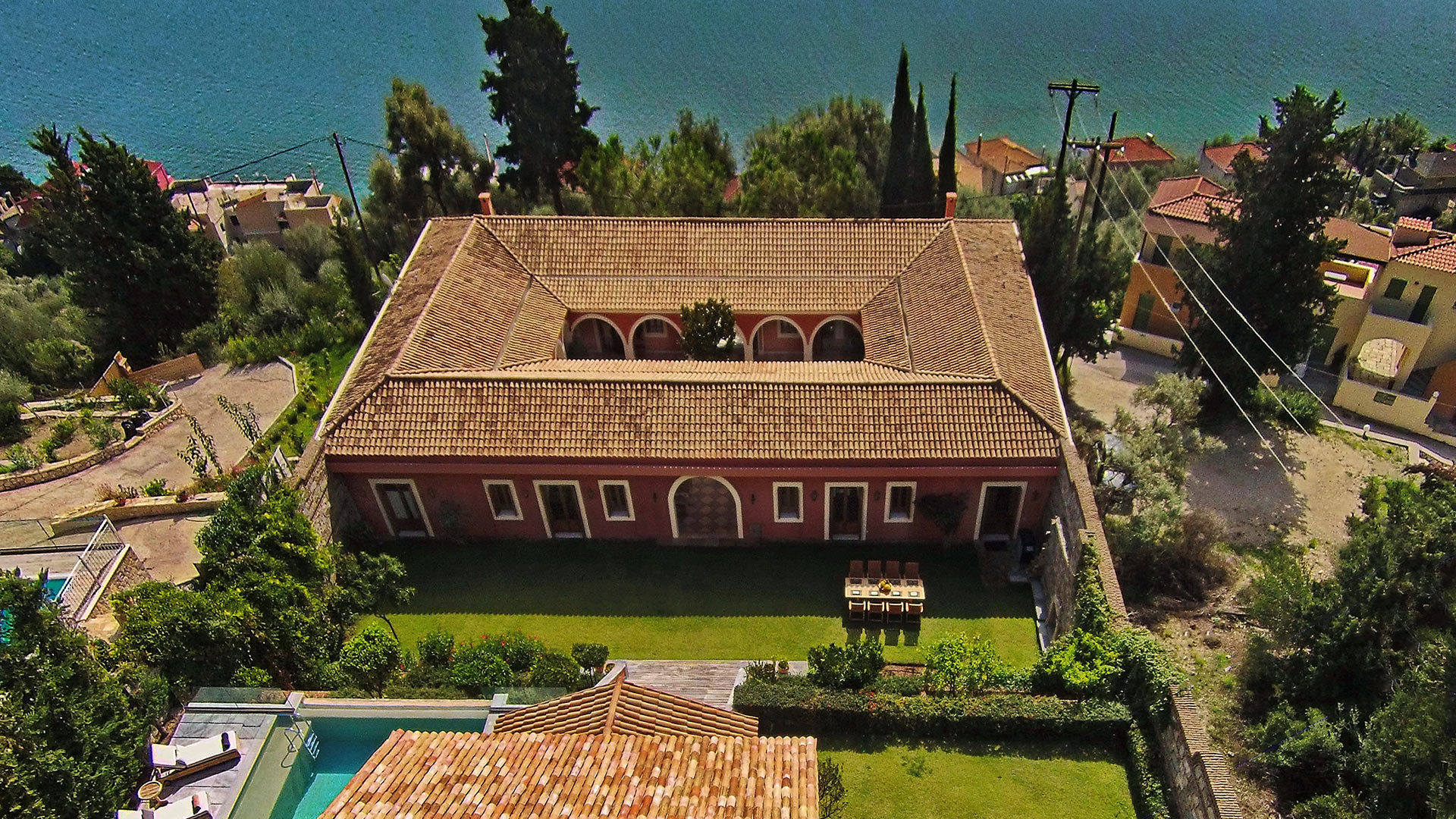 Villa Florensia - Image 35