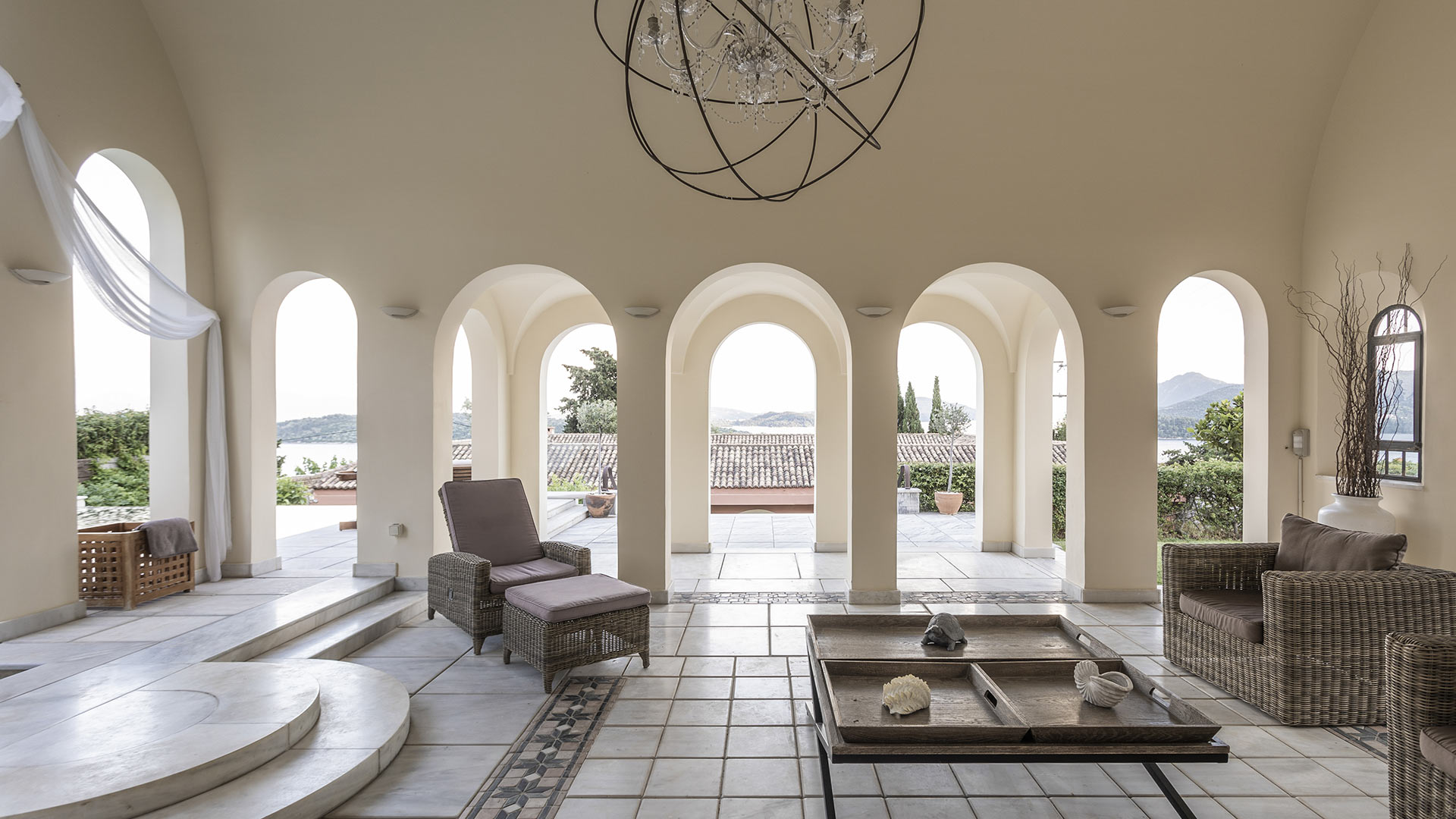 Villa Florensia - Image 13