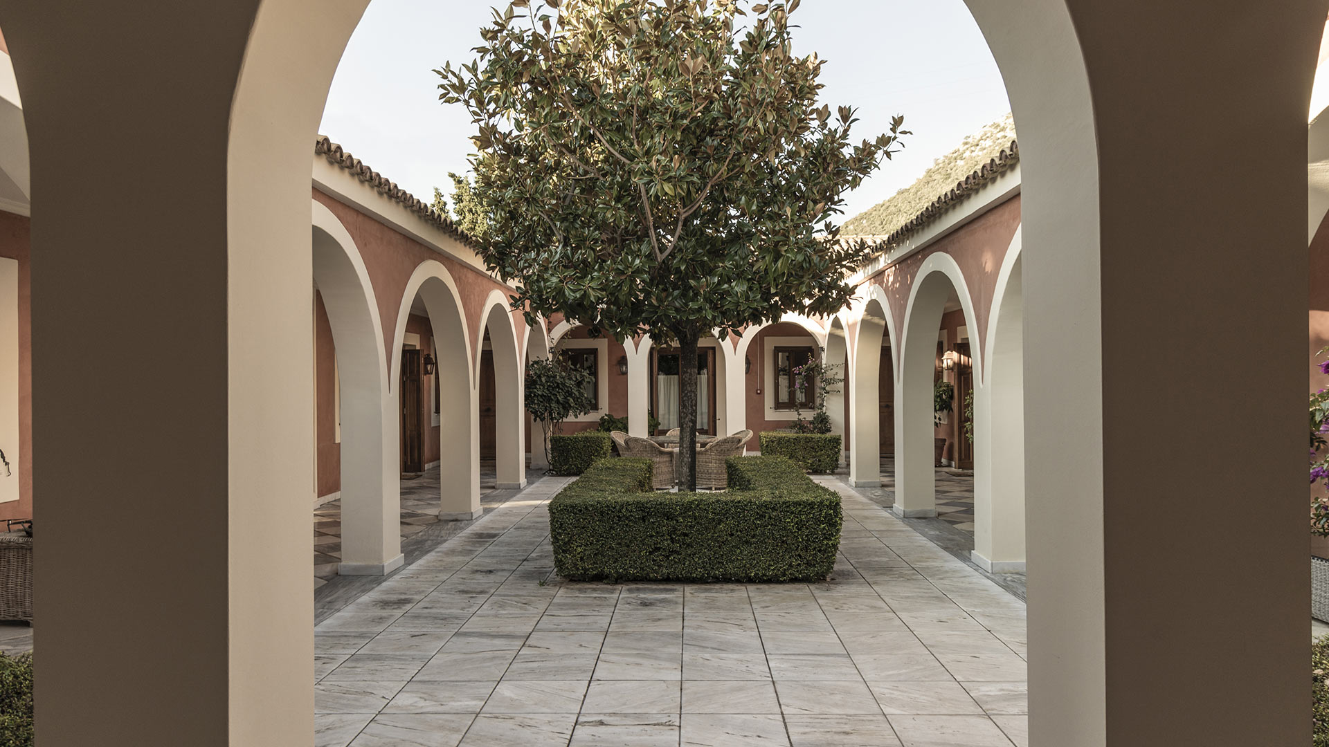 Villa Florensia - Image 12