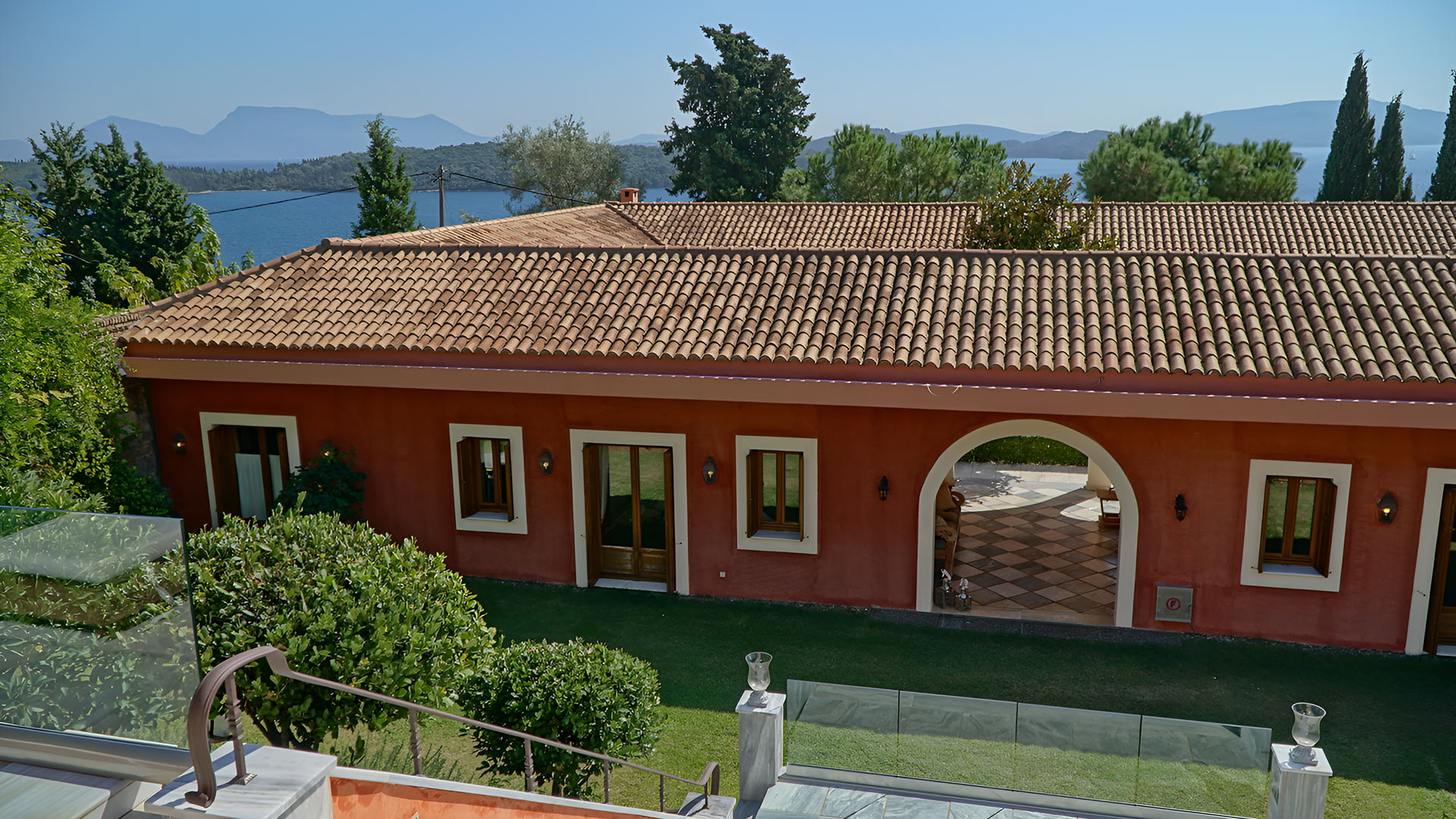 Villa Florensia - Image 11