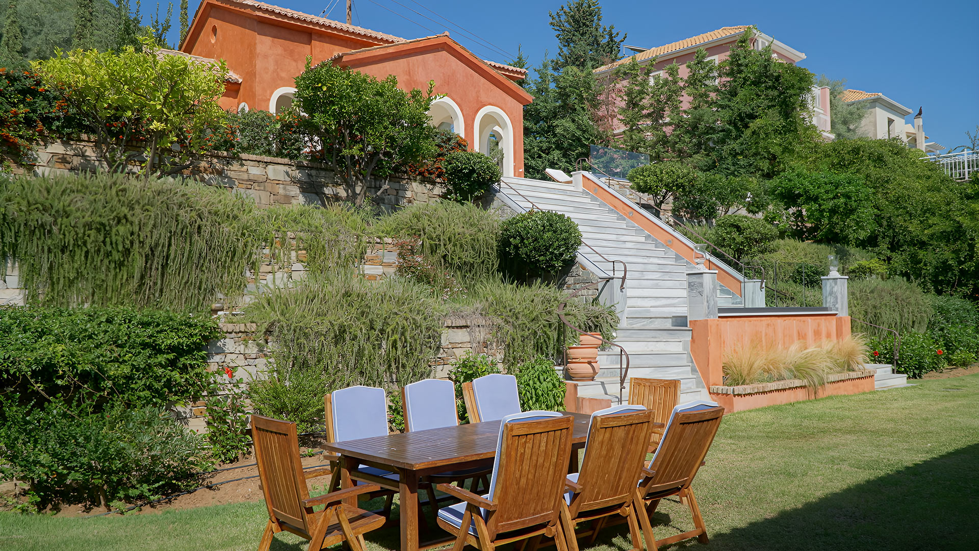 Villa Florensia - Image 10