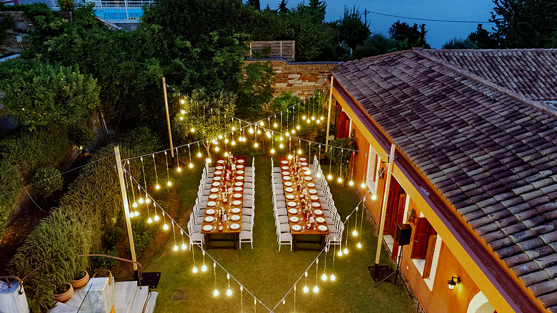 Villa Florensia - Image 36