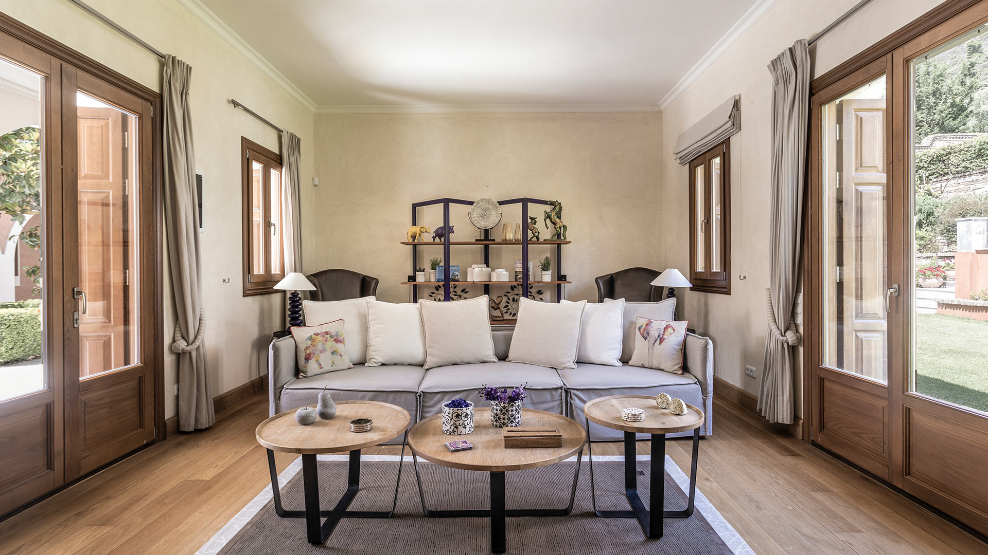 Villa Florensia - Image 4