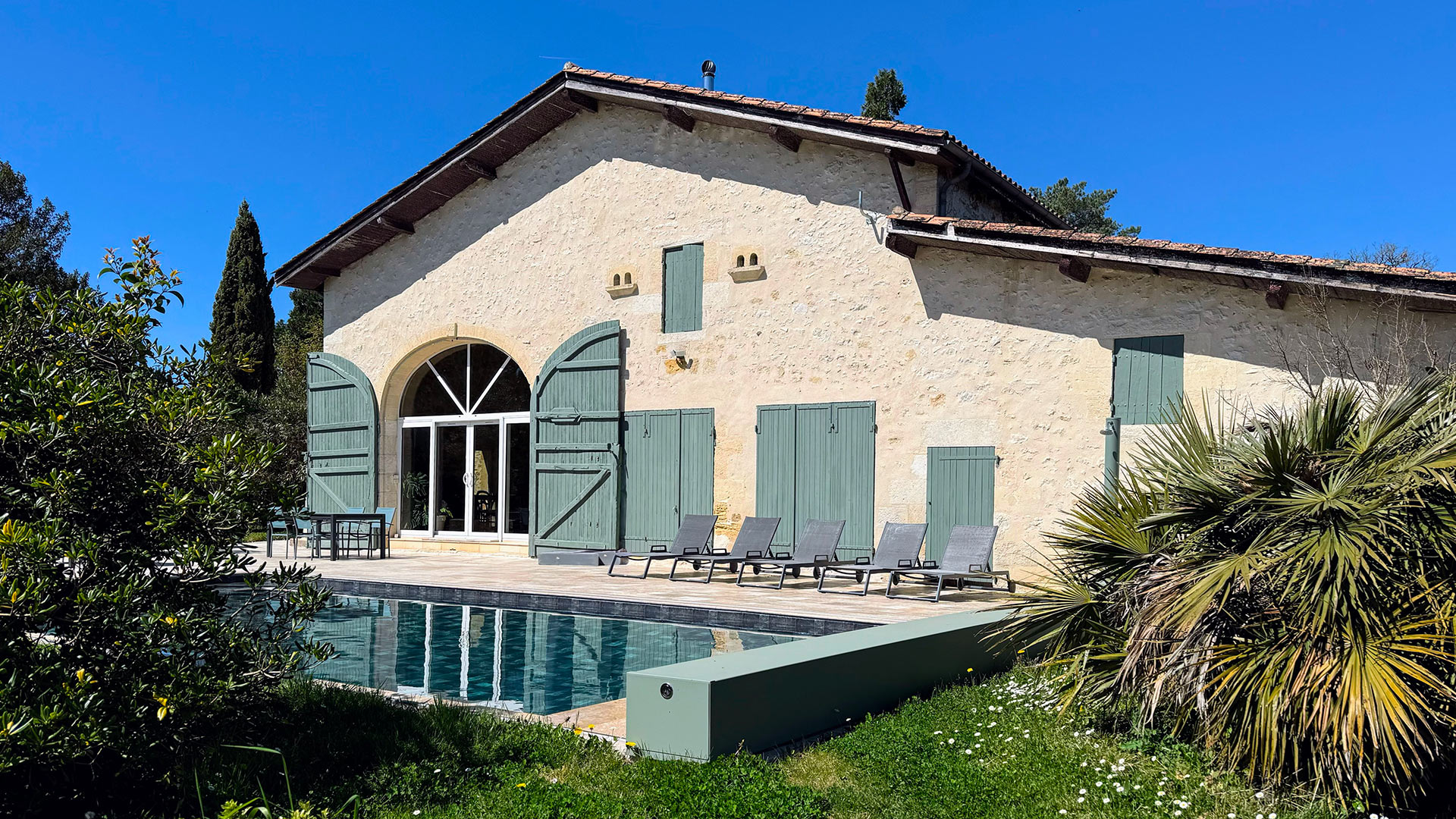 Domaine Servanne - Image 2