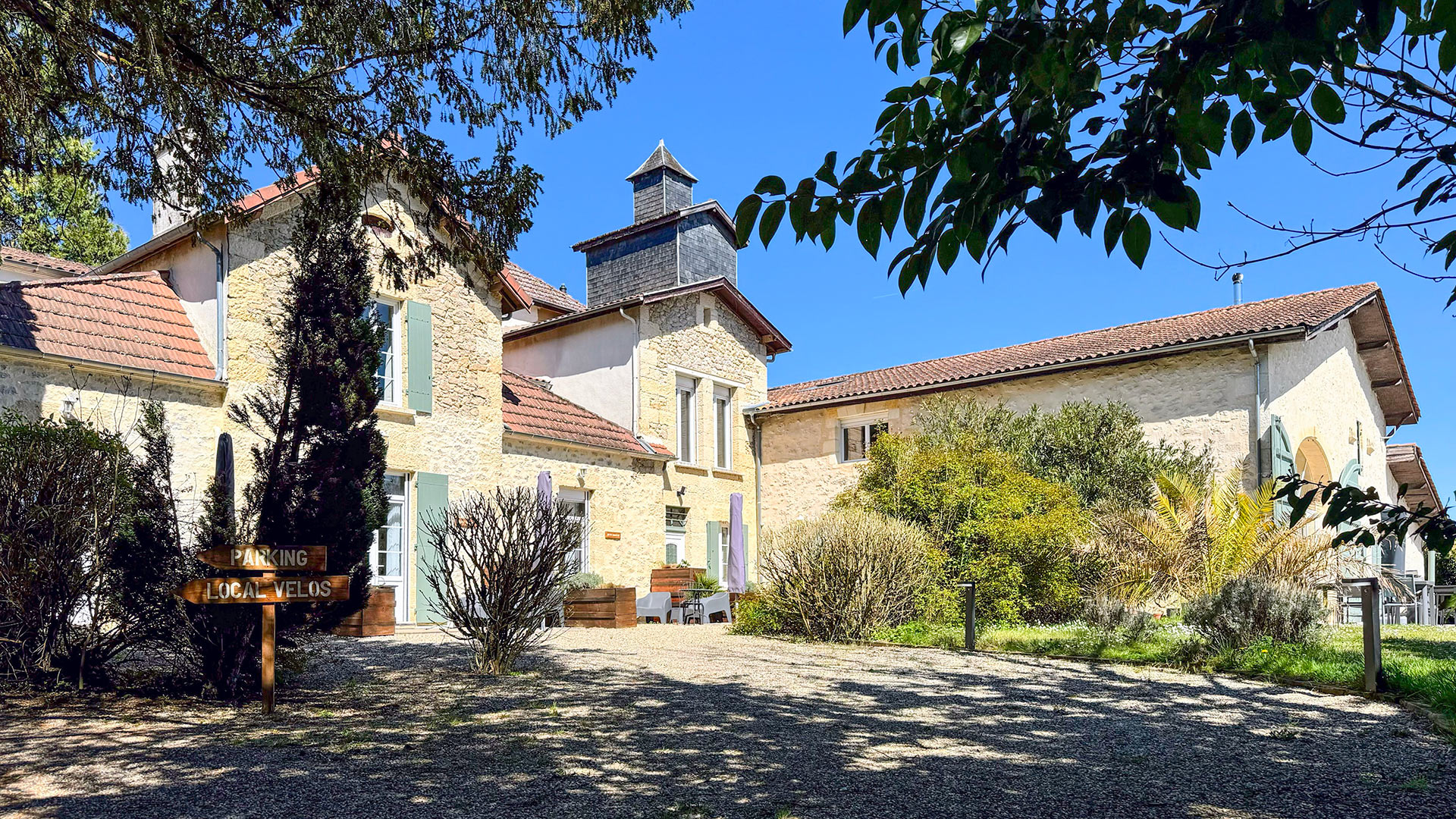 Domaine Servanne - Image 8