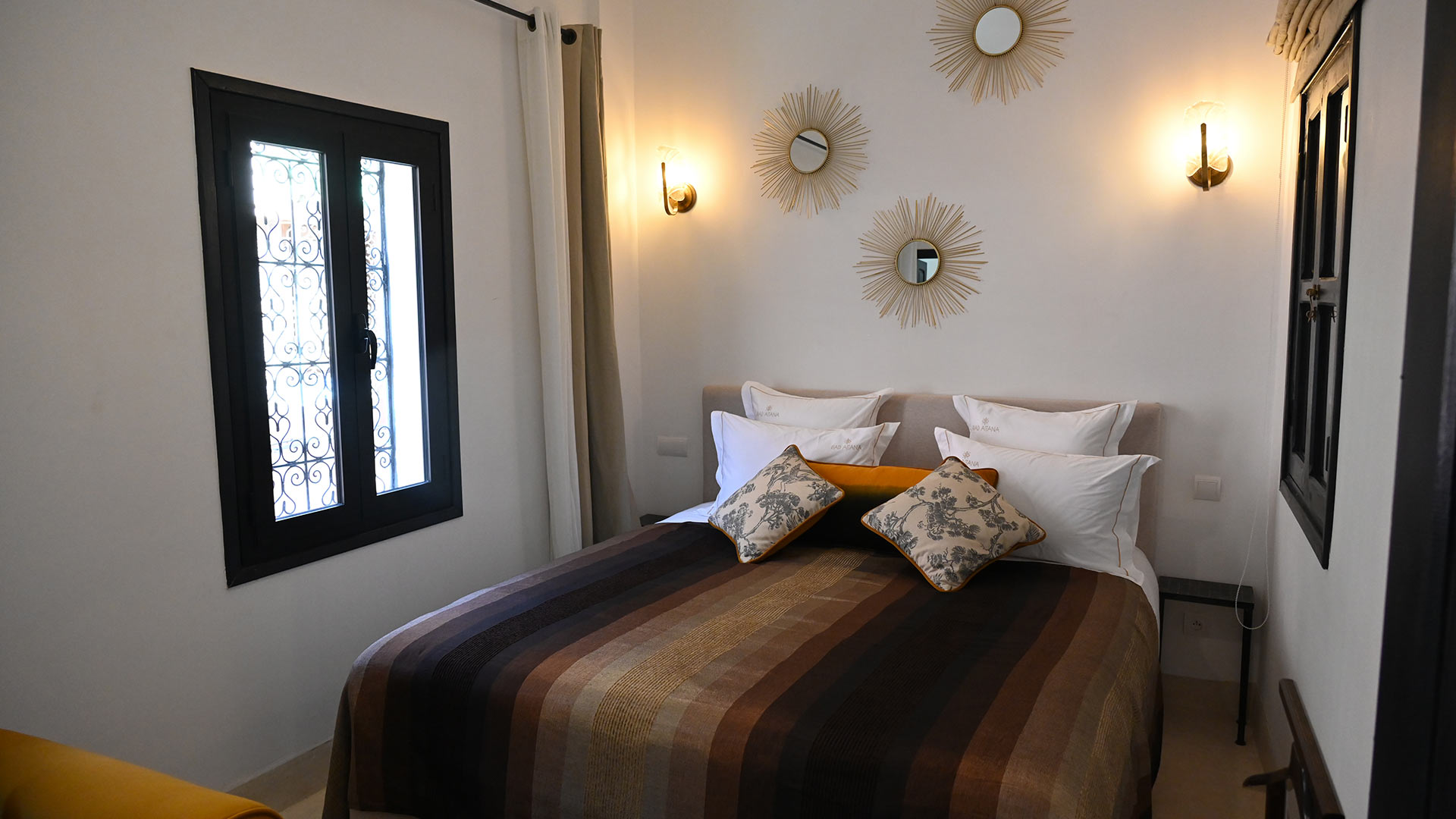 Riad Aniata — Marrakech
