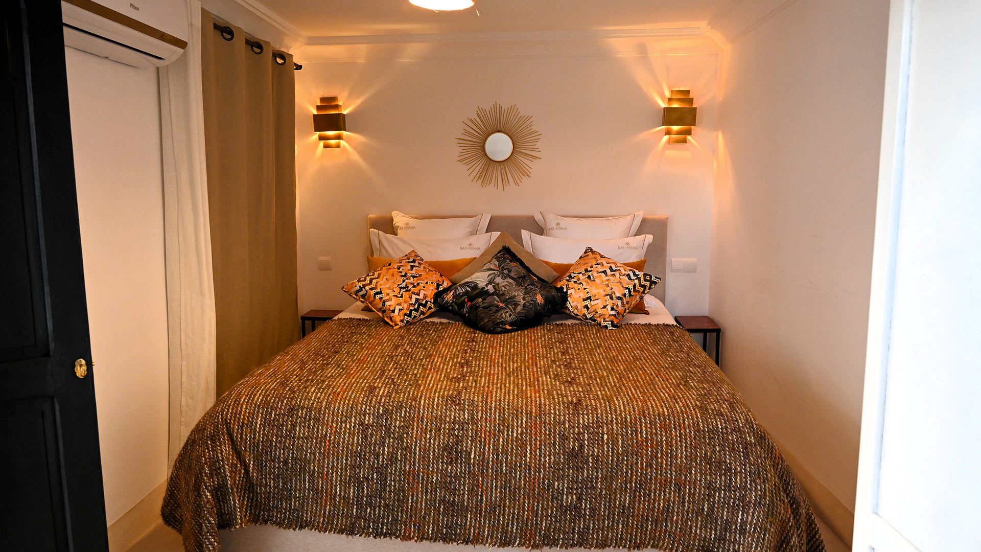 Riad Aniata — Marrakech