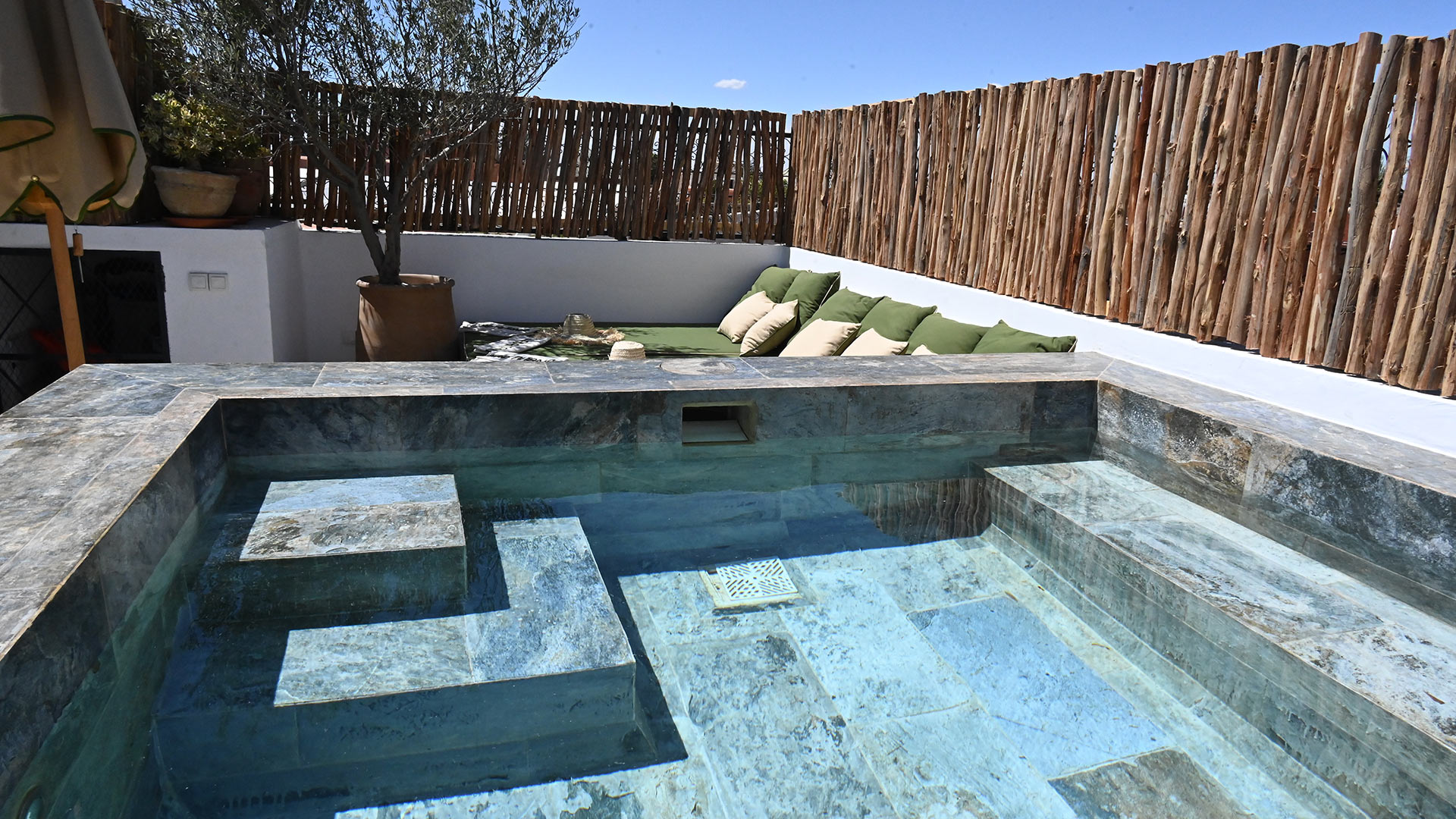 Riad Aniata — Marrakech