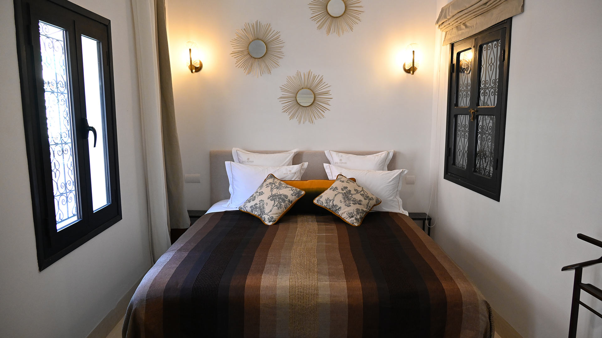 Riad Aniata — Marrakech