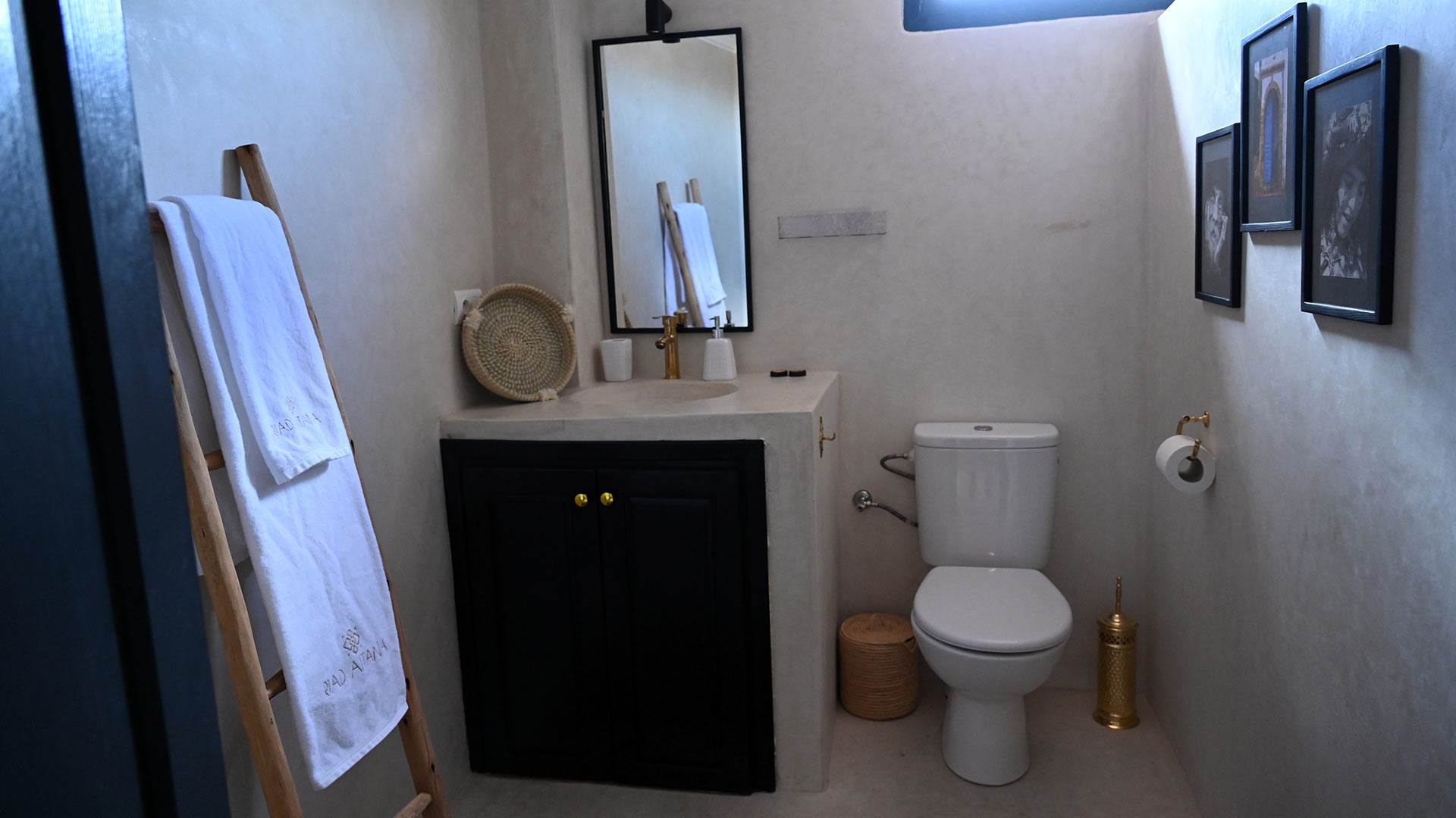 Riad Aniata — Marrakech