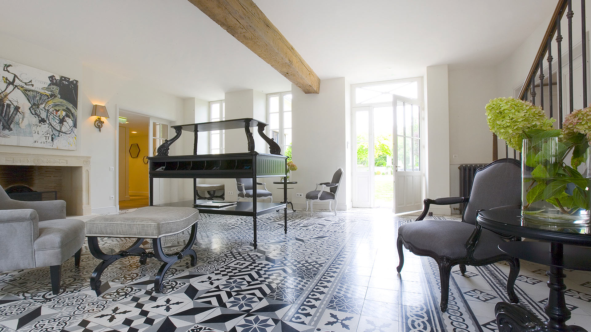 Villa Gardenia - Image 4