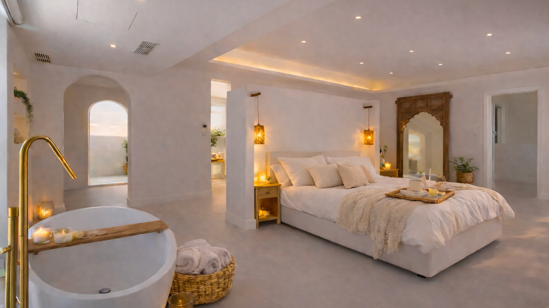 Villa Luz Bliss - Image 20