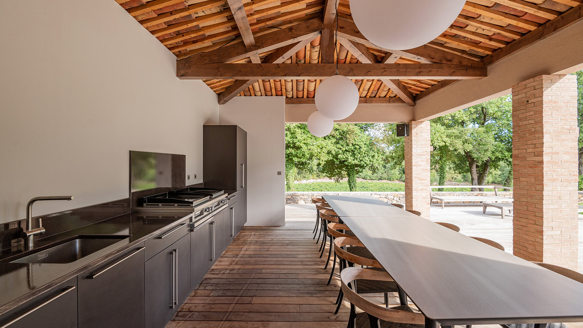 Villa Porthos - Image 12