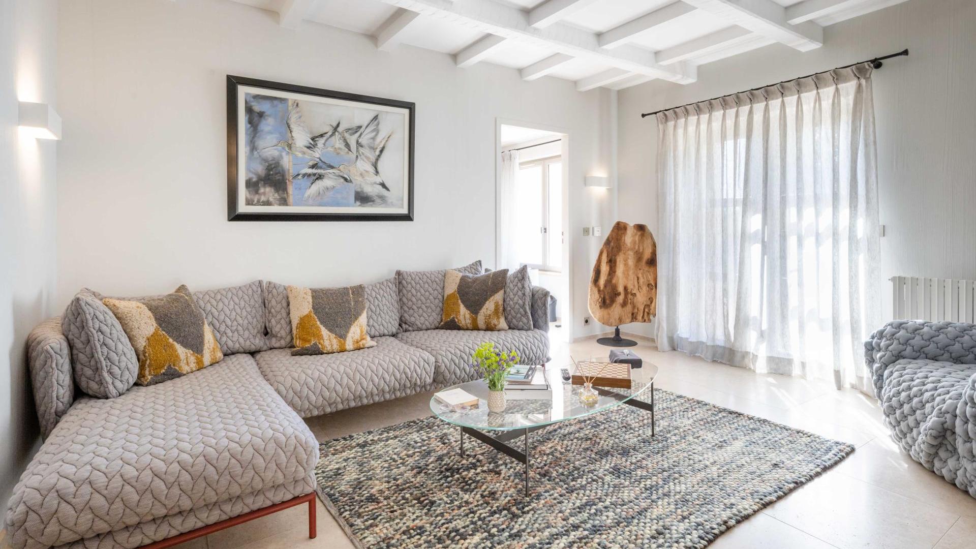 Villa Porthos - Image 4