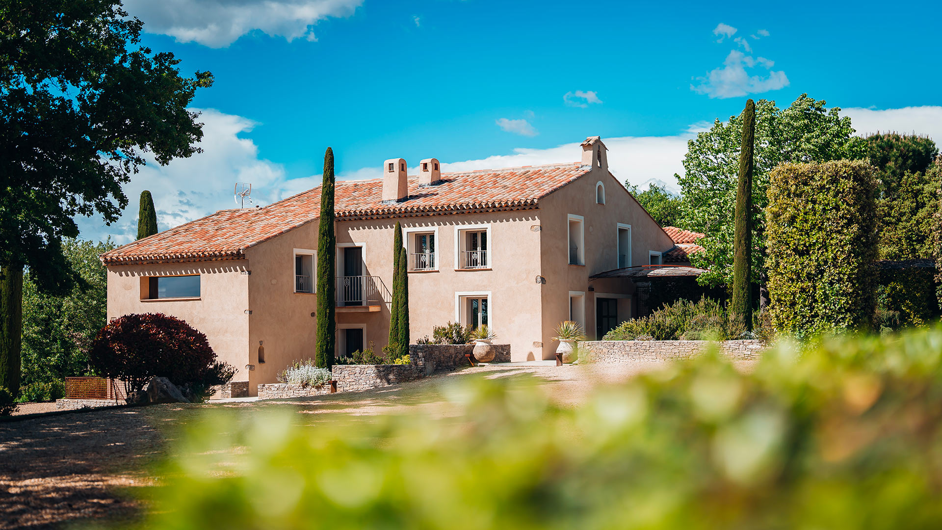 Villa Porthos - Image 36