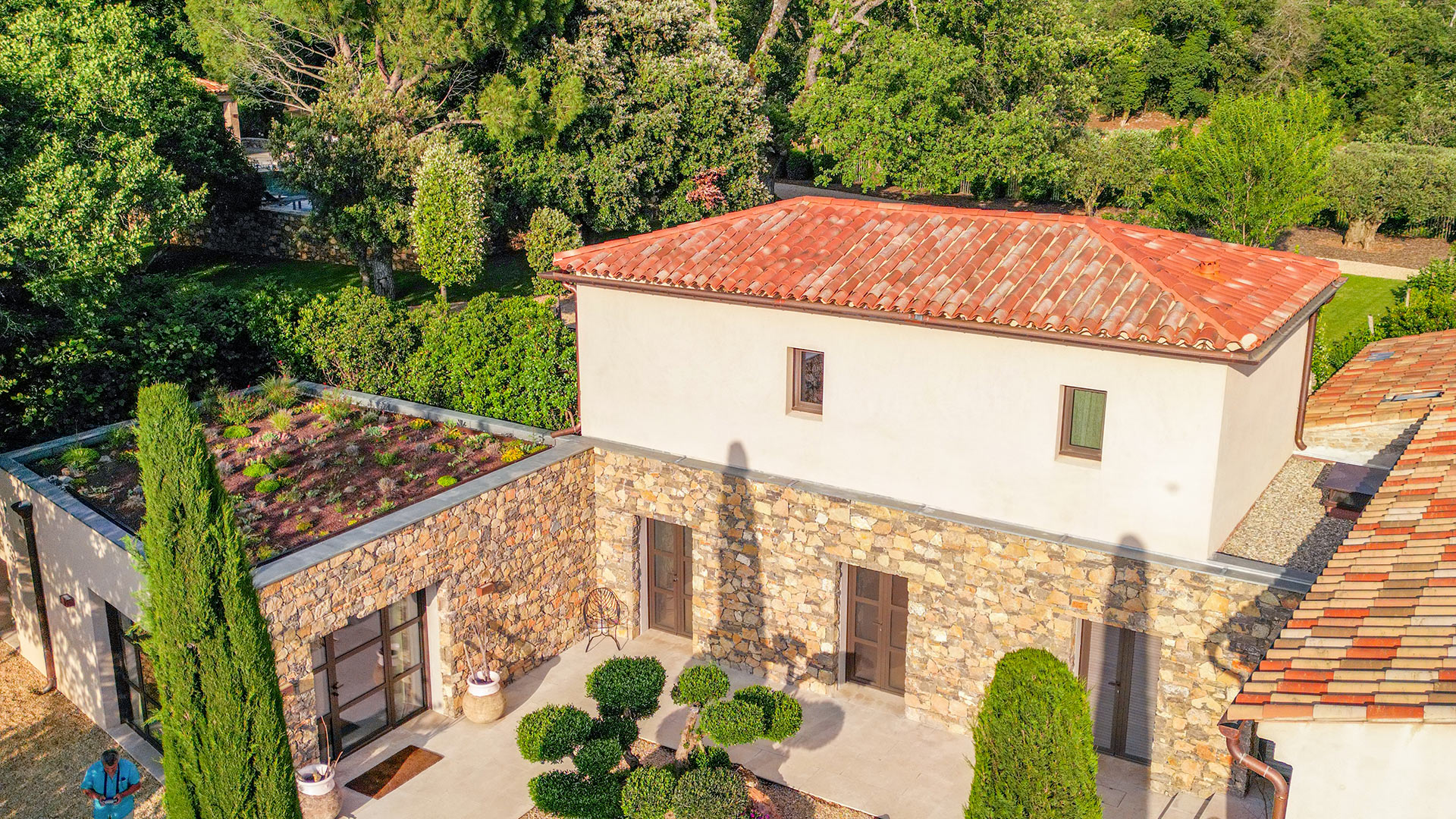 Villa Porthos - Image 38