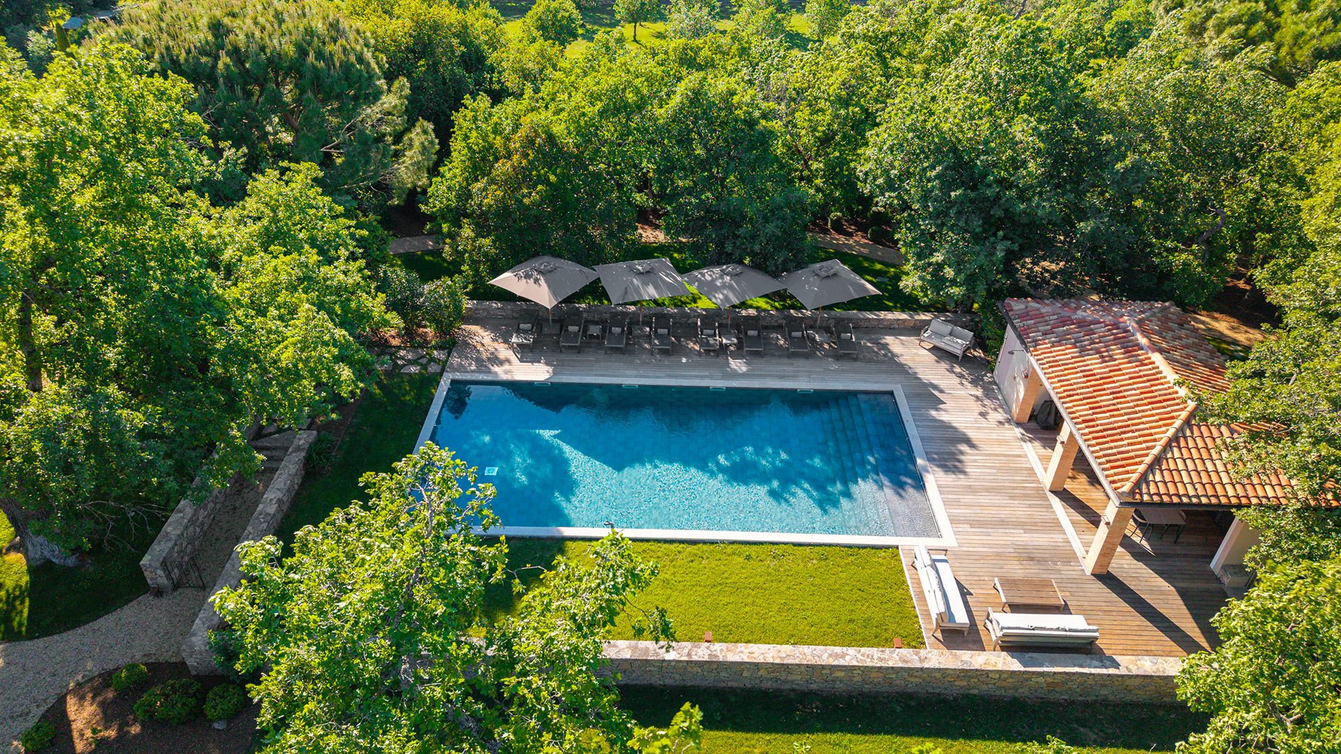Villa Porthos - Image 8