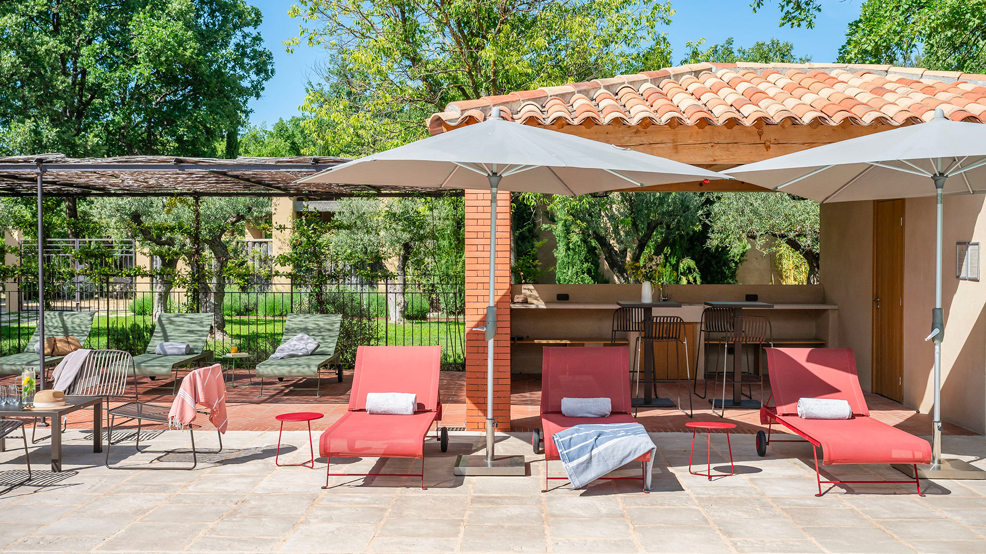 Villa Aramis - Image 9