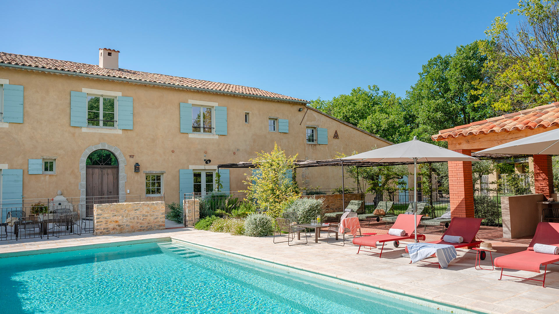 Villa Aramis - Image 2