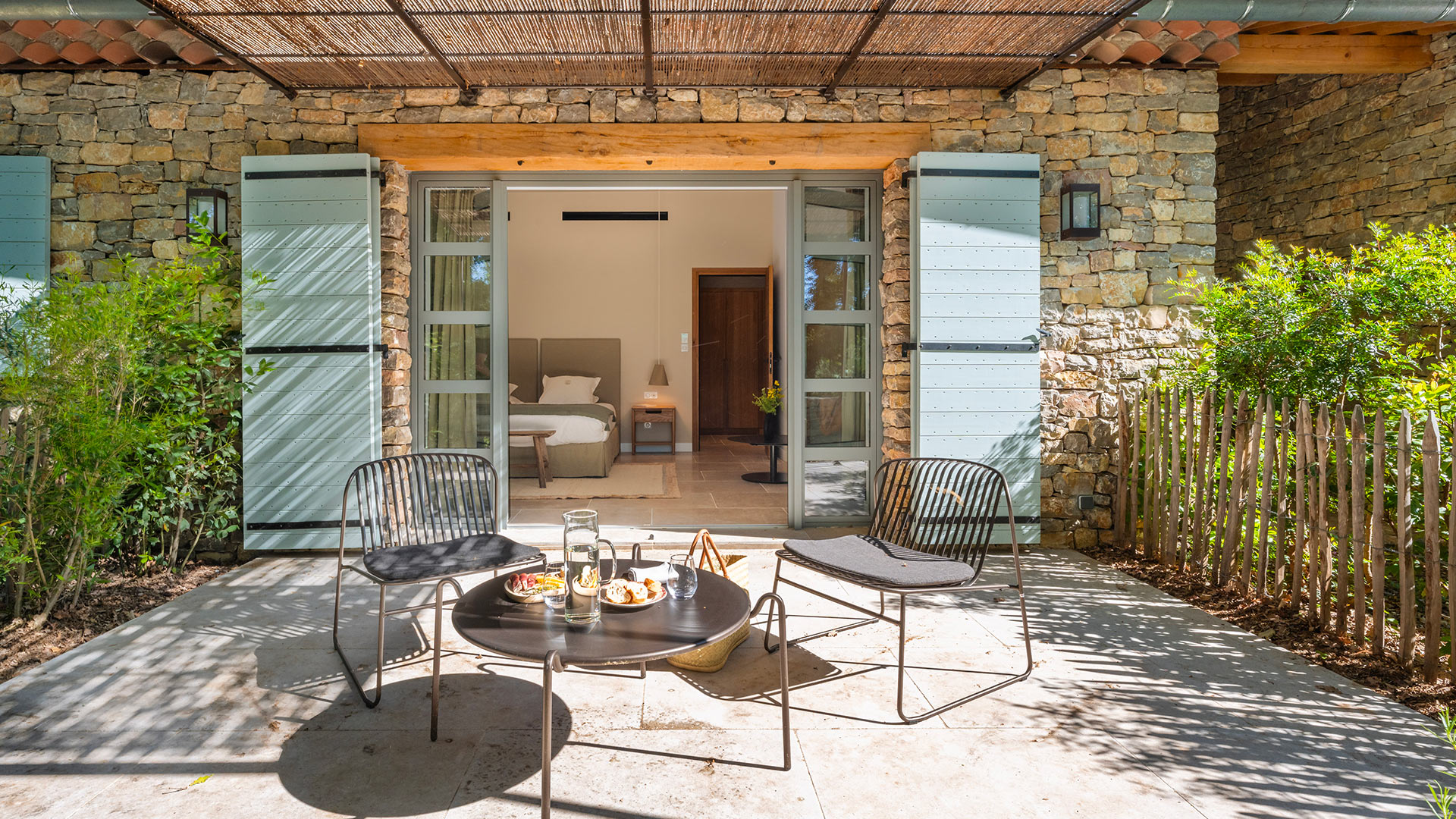 Villa Athos - Image 21