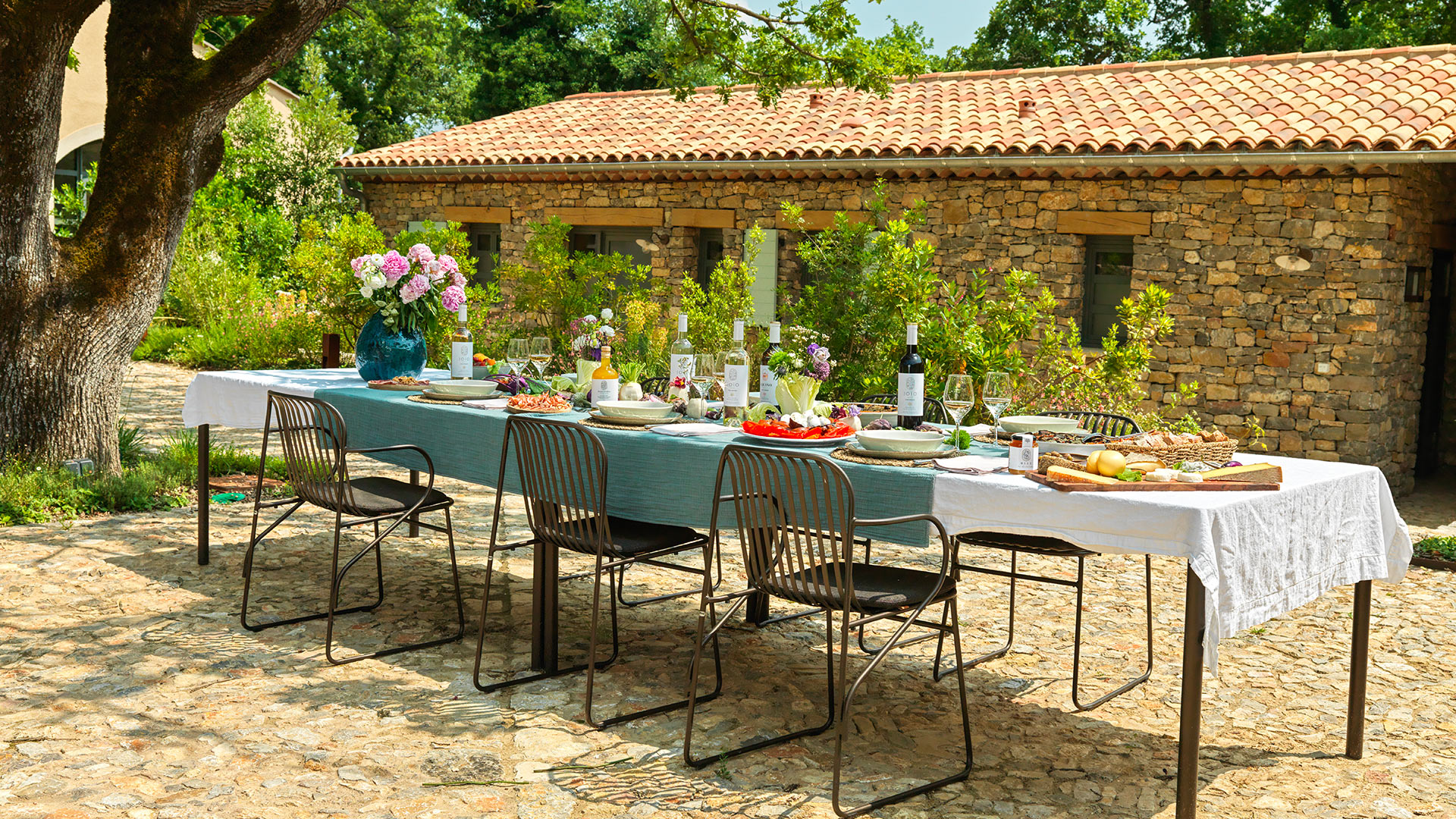 Villa Athos - Image 2