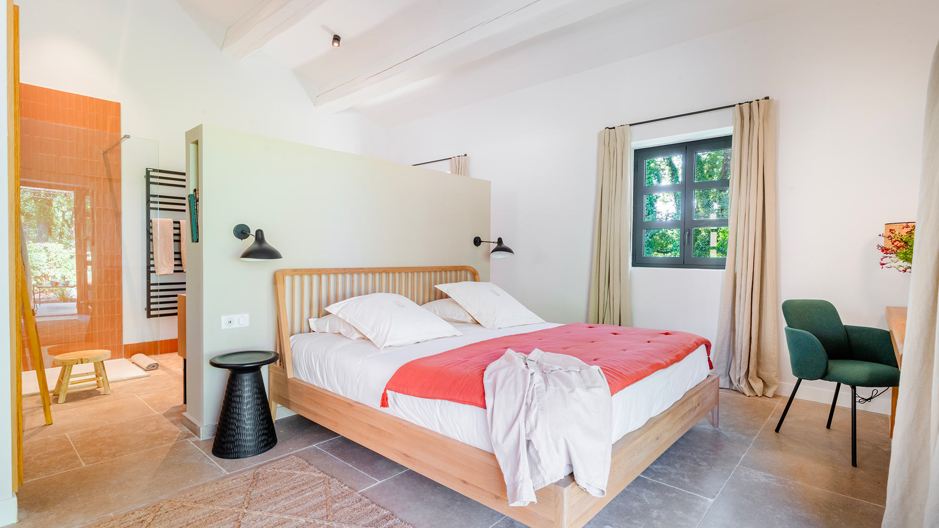 Villa Athos - Image 5