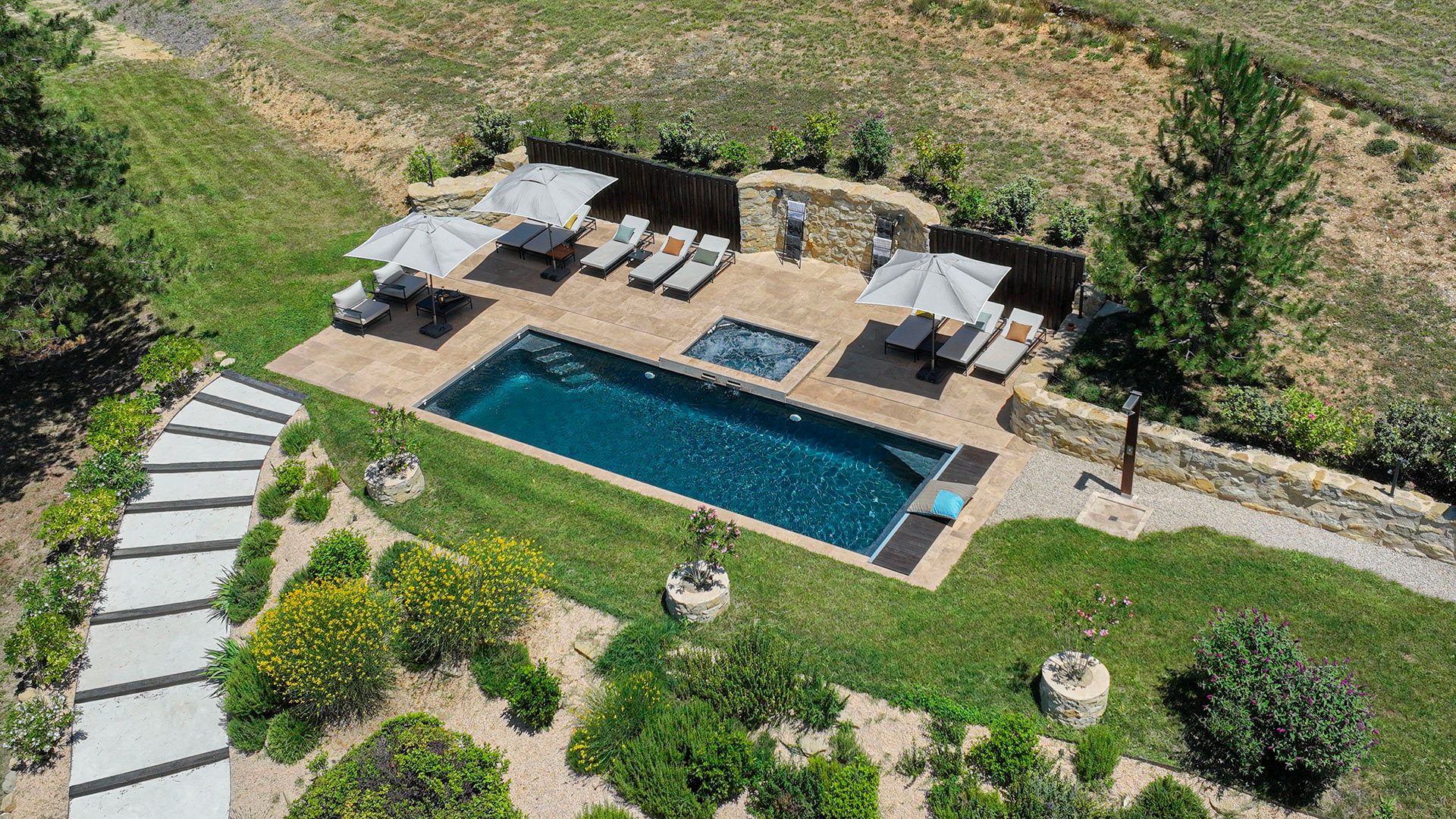 Le Domaine Lizéa - Image 7