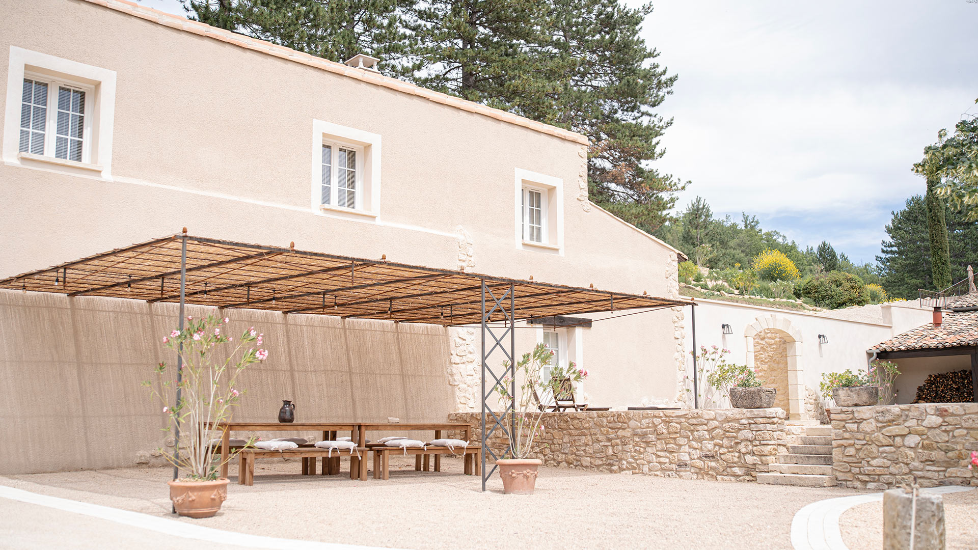 Le Domaine Lizéa - Image 12