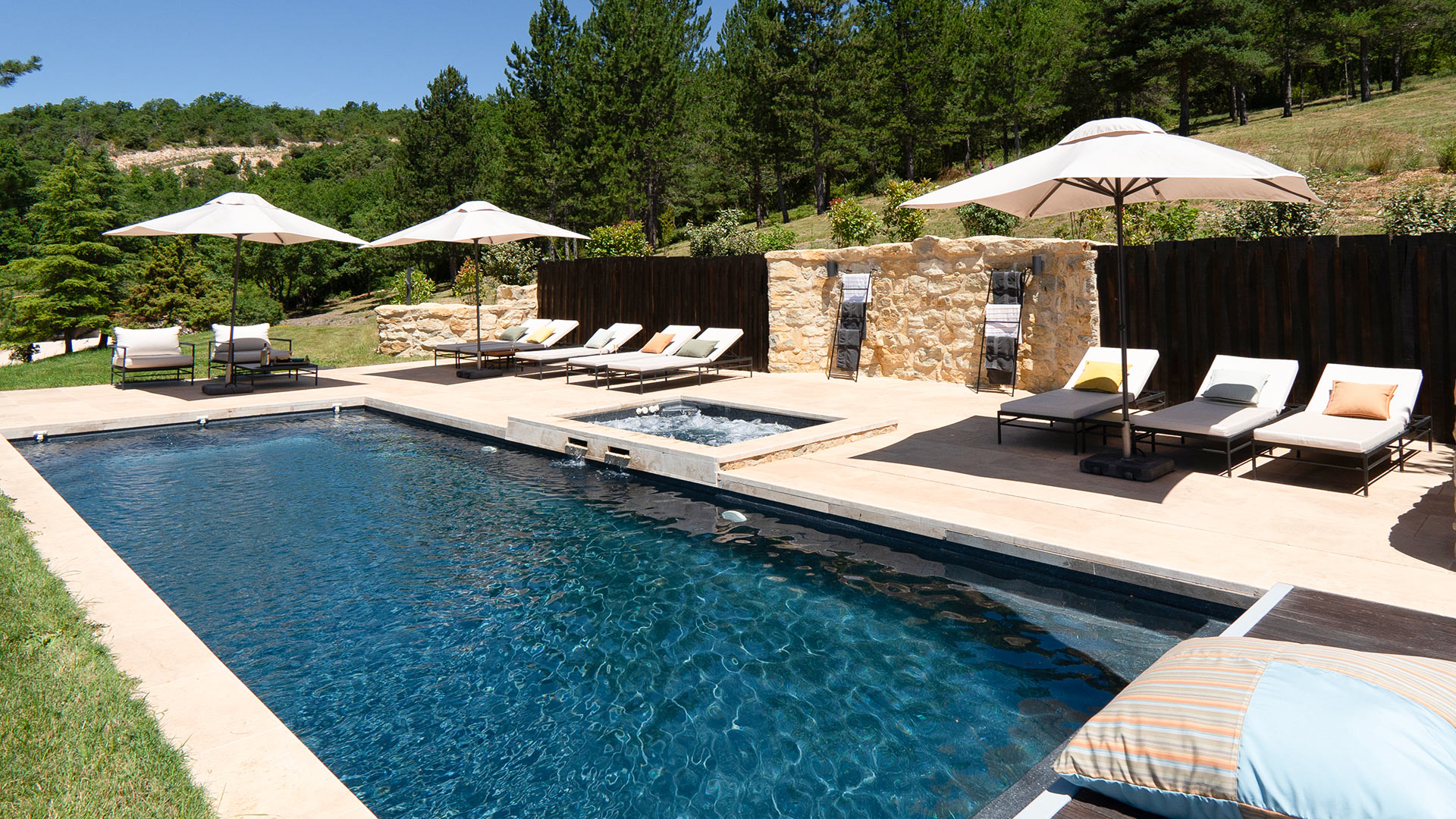 Le Domaine Lizéa - Image 9