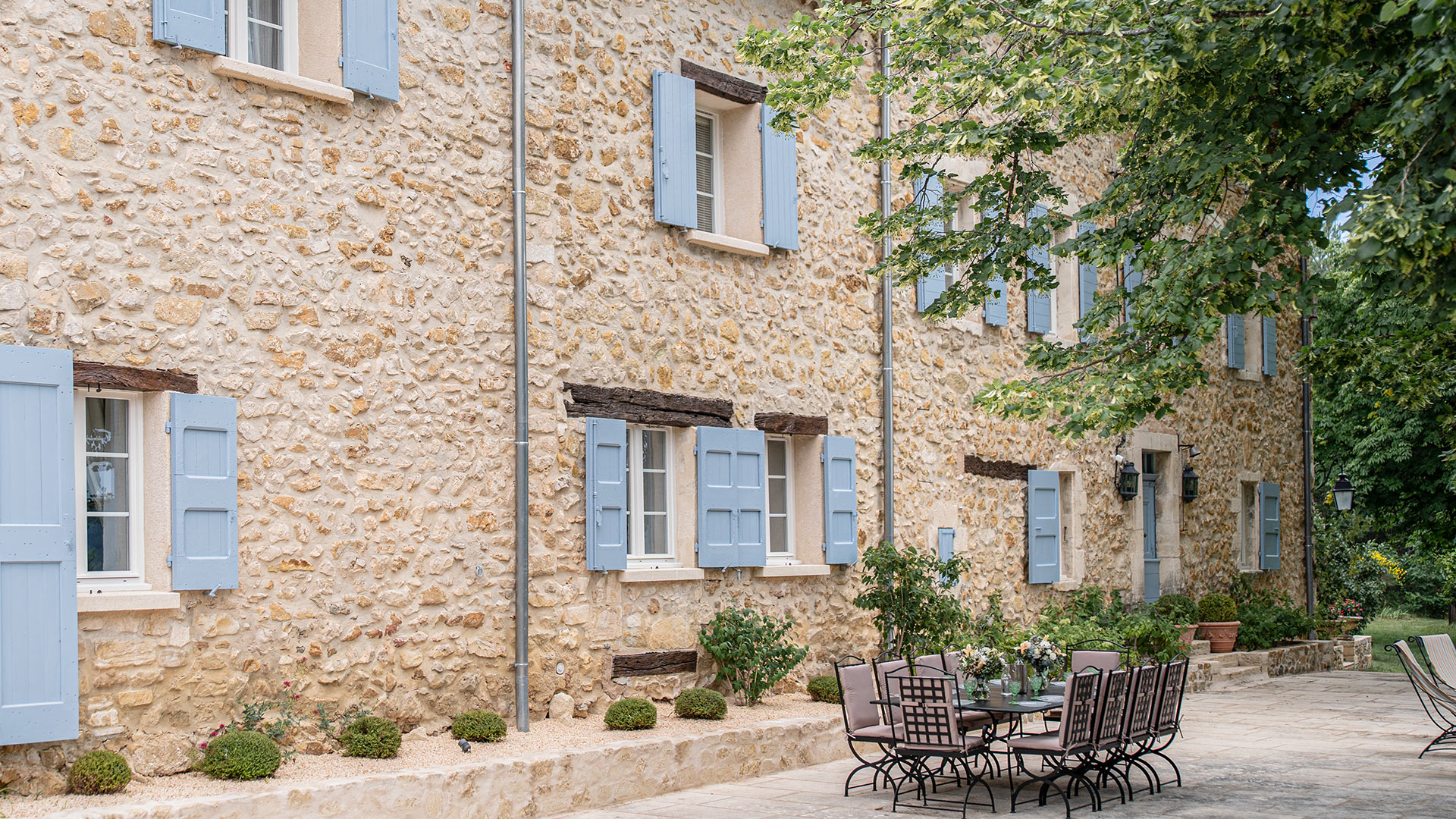 Le Domaine Lizéa - Image 11