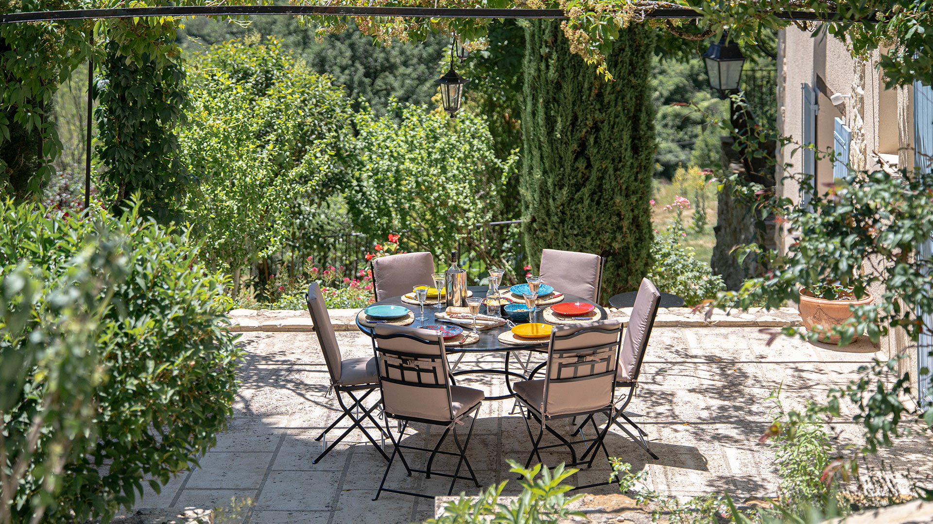 Le Domaine Lizéa - Image 3