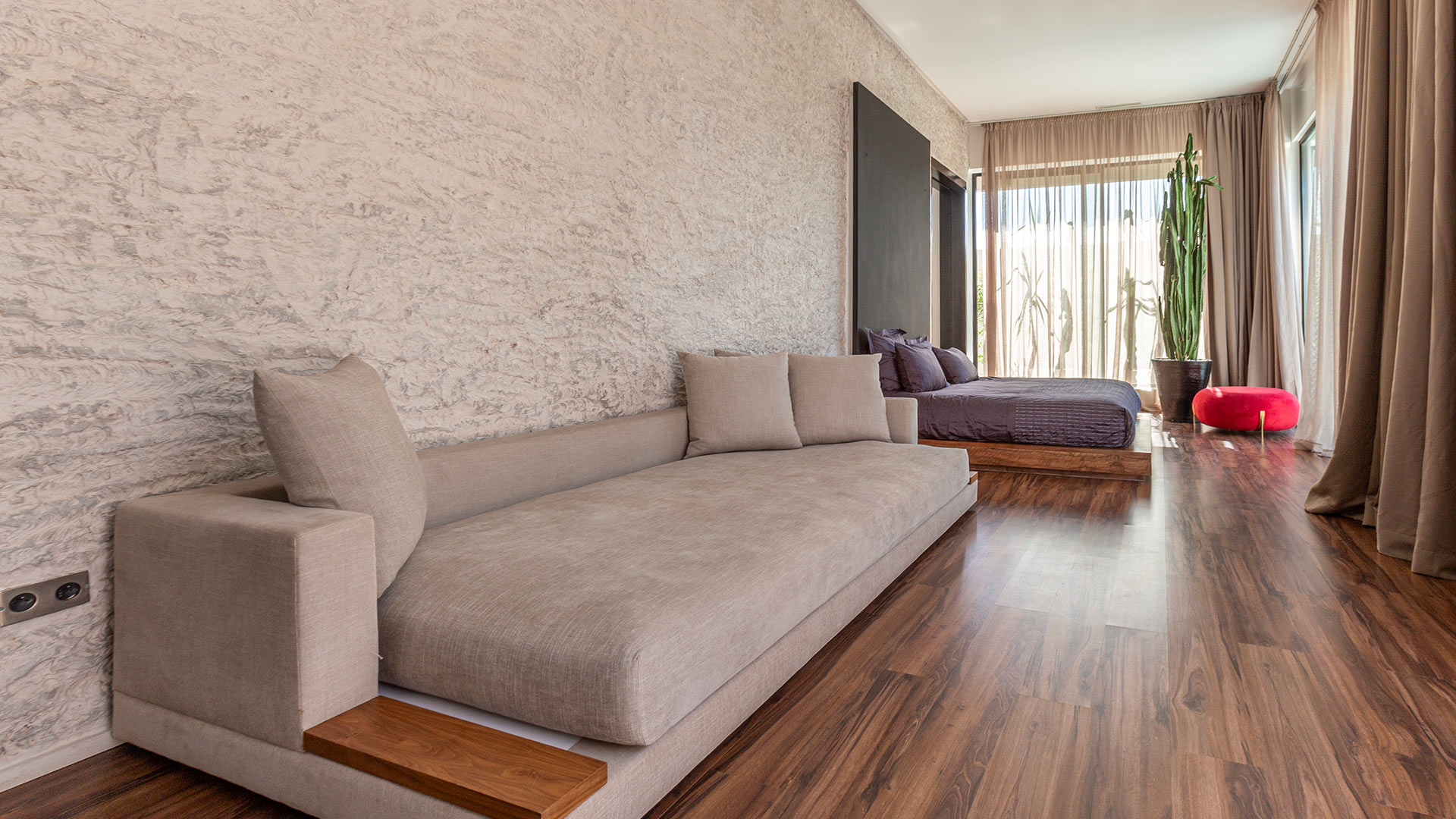 Villa Miraya — Marrakech