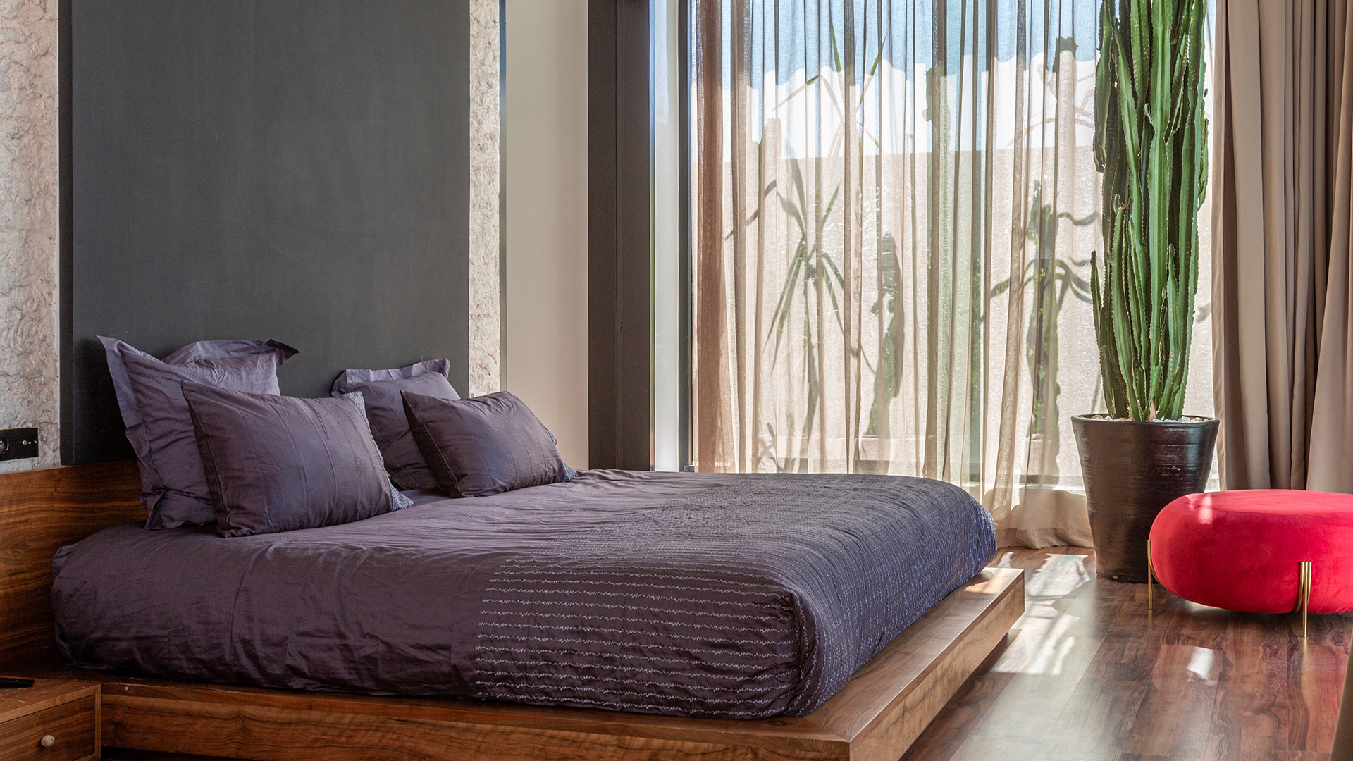 Villa Miraya — Marrakech