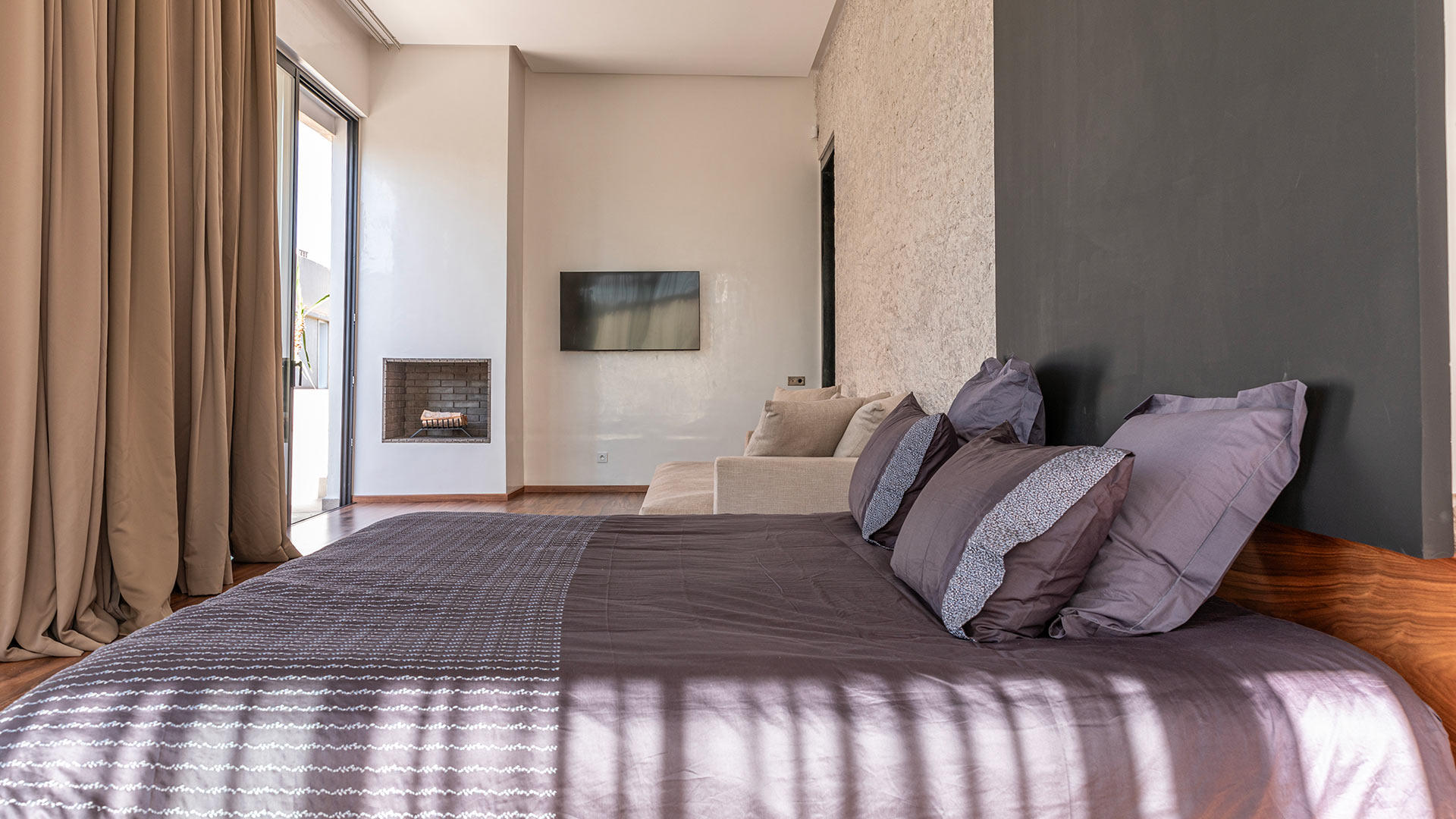 Villa Miraya — Marrakech