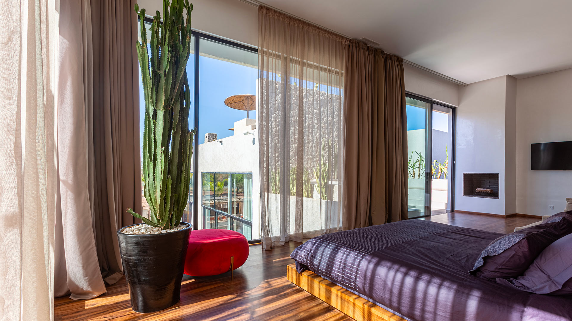 Villa Miraya — Marrakech