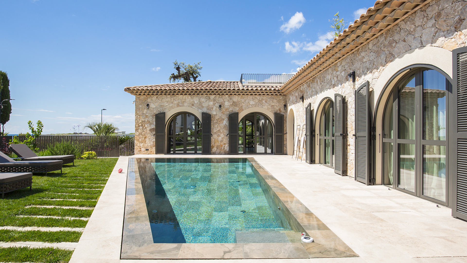 Villa Evasion Azur - Image 3