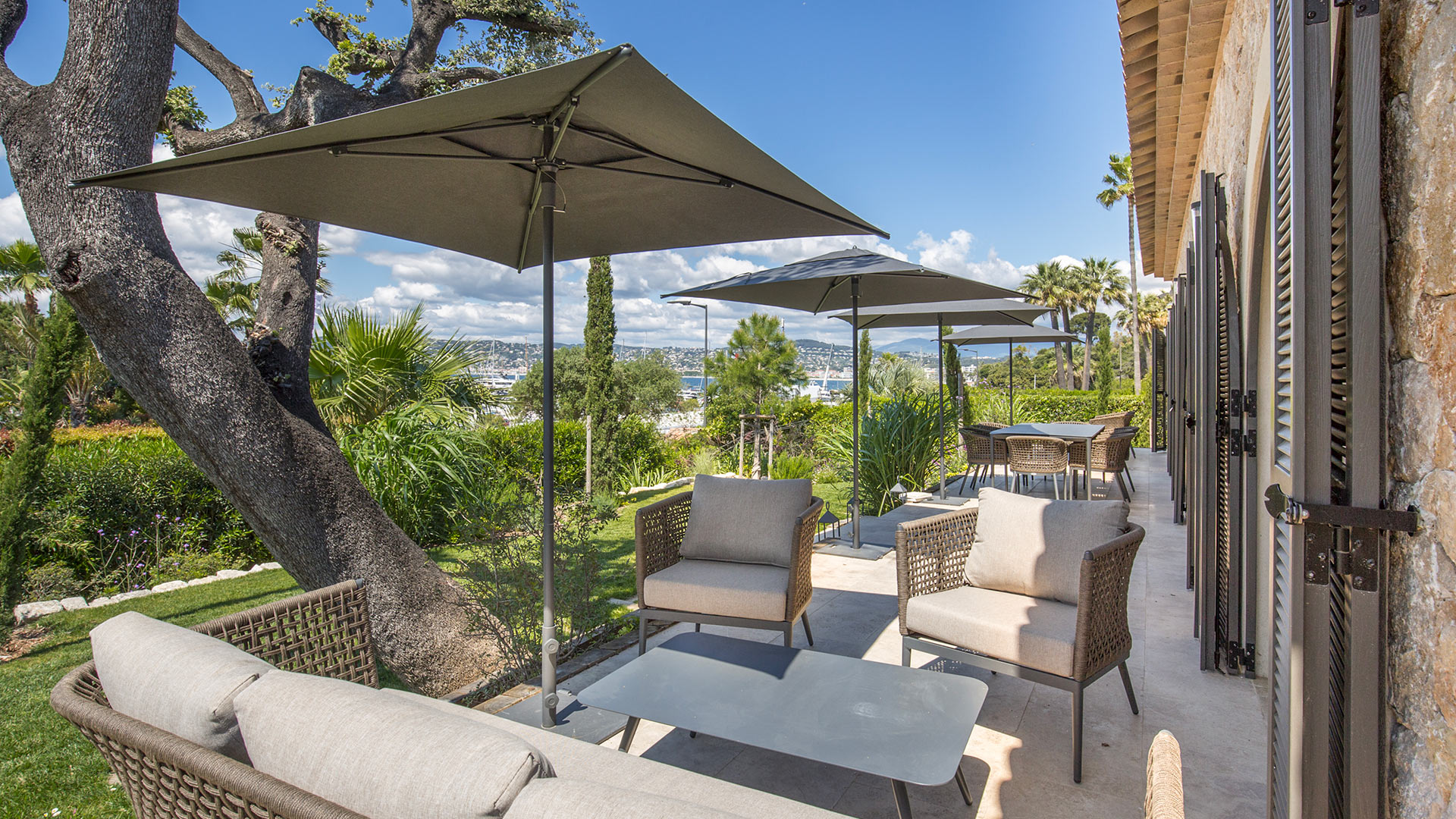 Villa Evasion Azur - Image 8