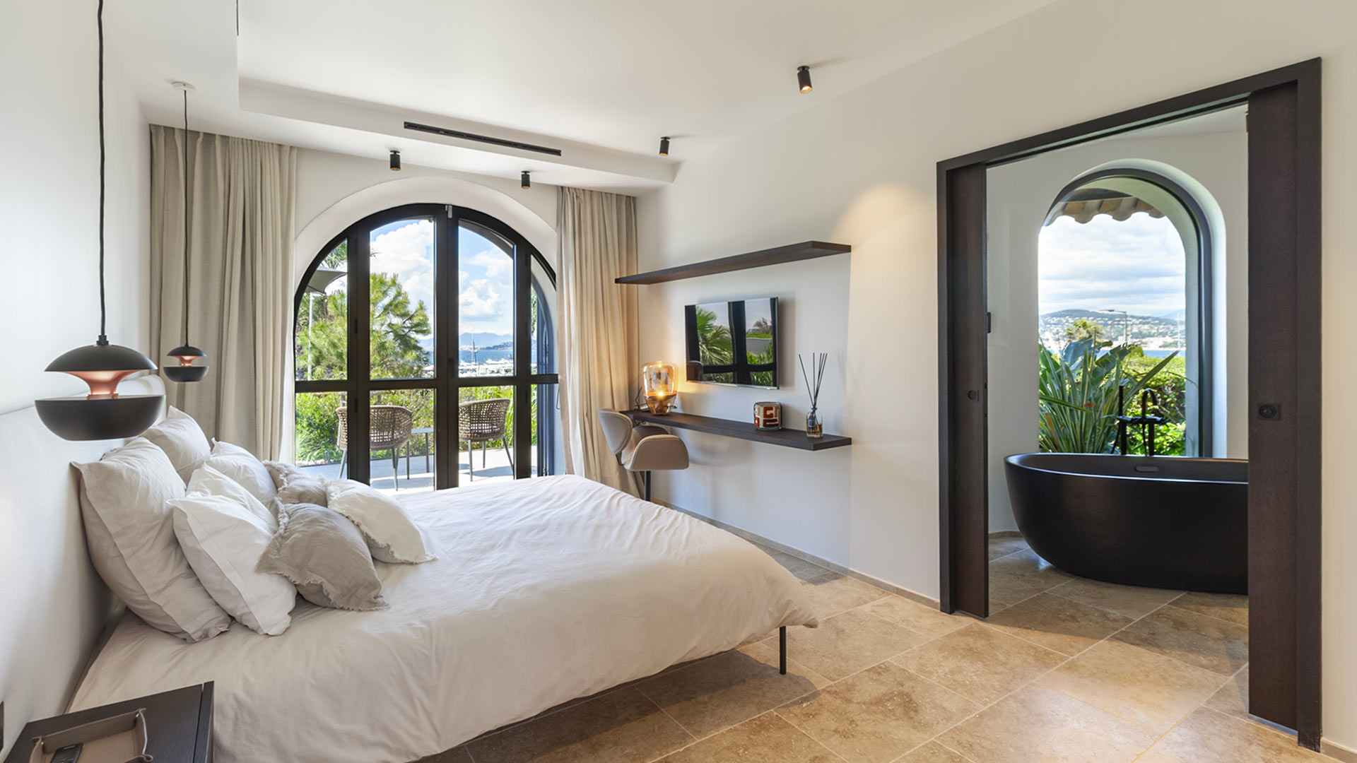 Villa Evasion Azur - Image 5