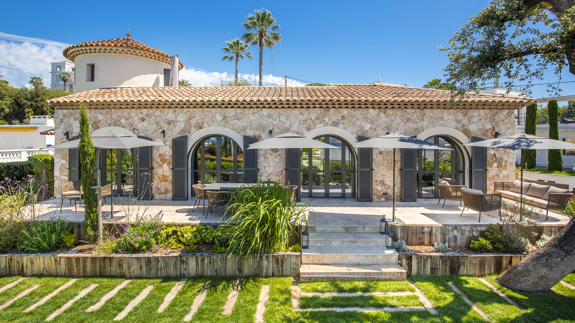 Villa Evasion Azur - Image 6