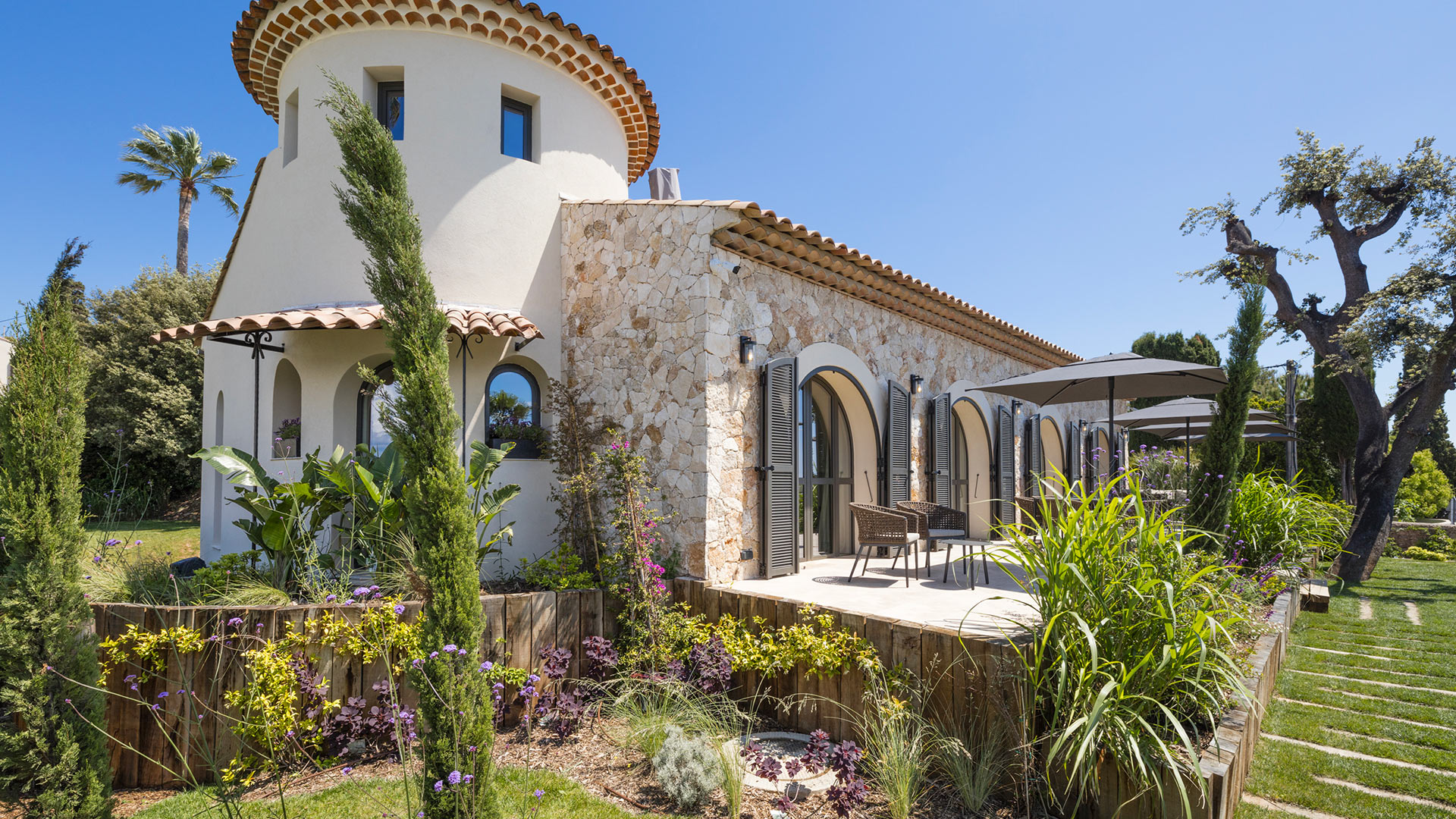 Villa Evasion Azur - Image 7