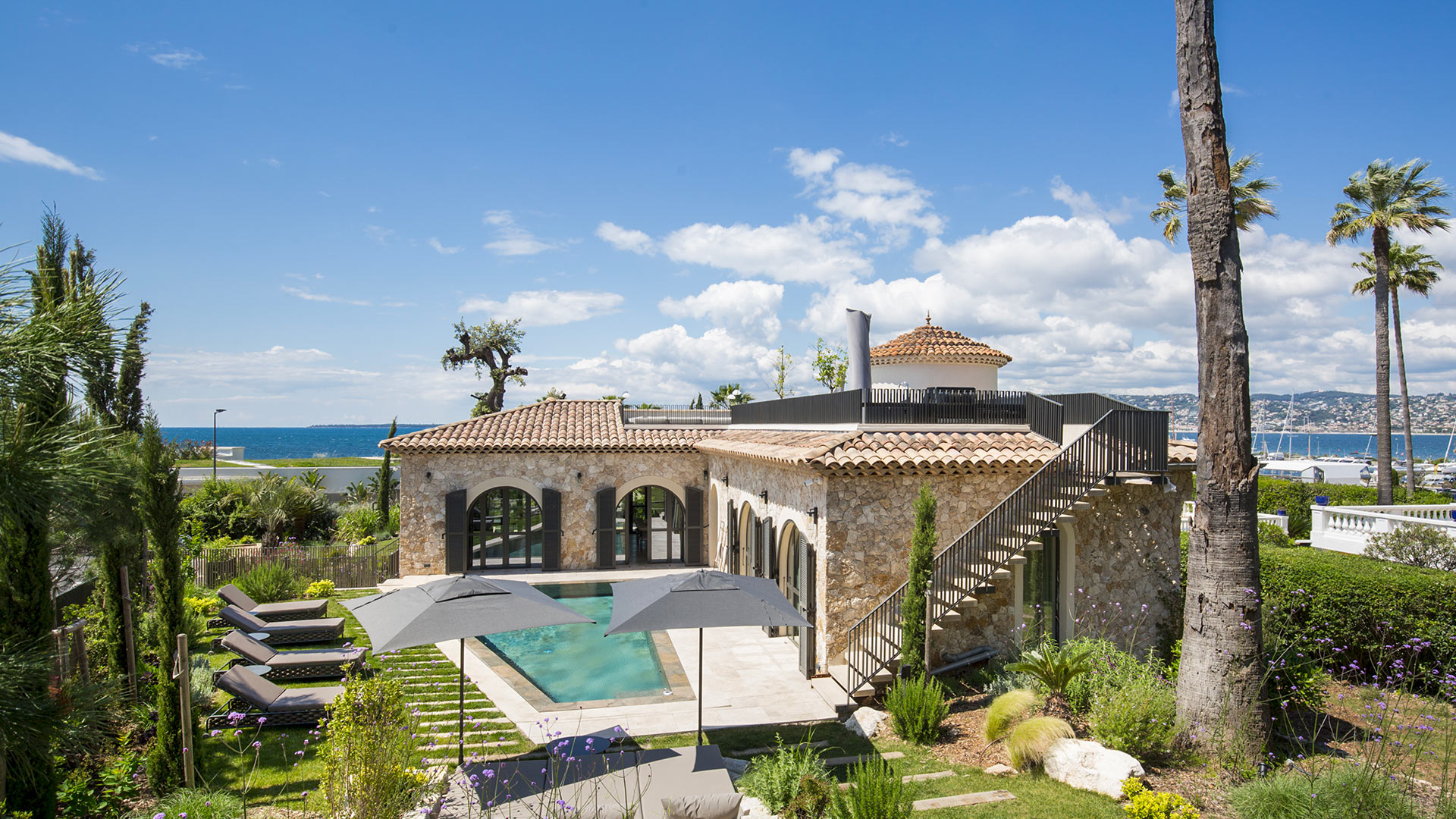 Villa Evasion Azur - Image 2