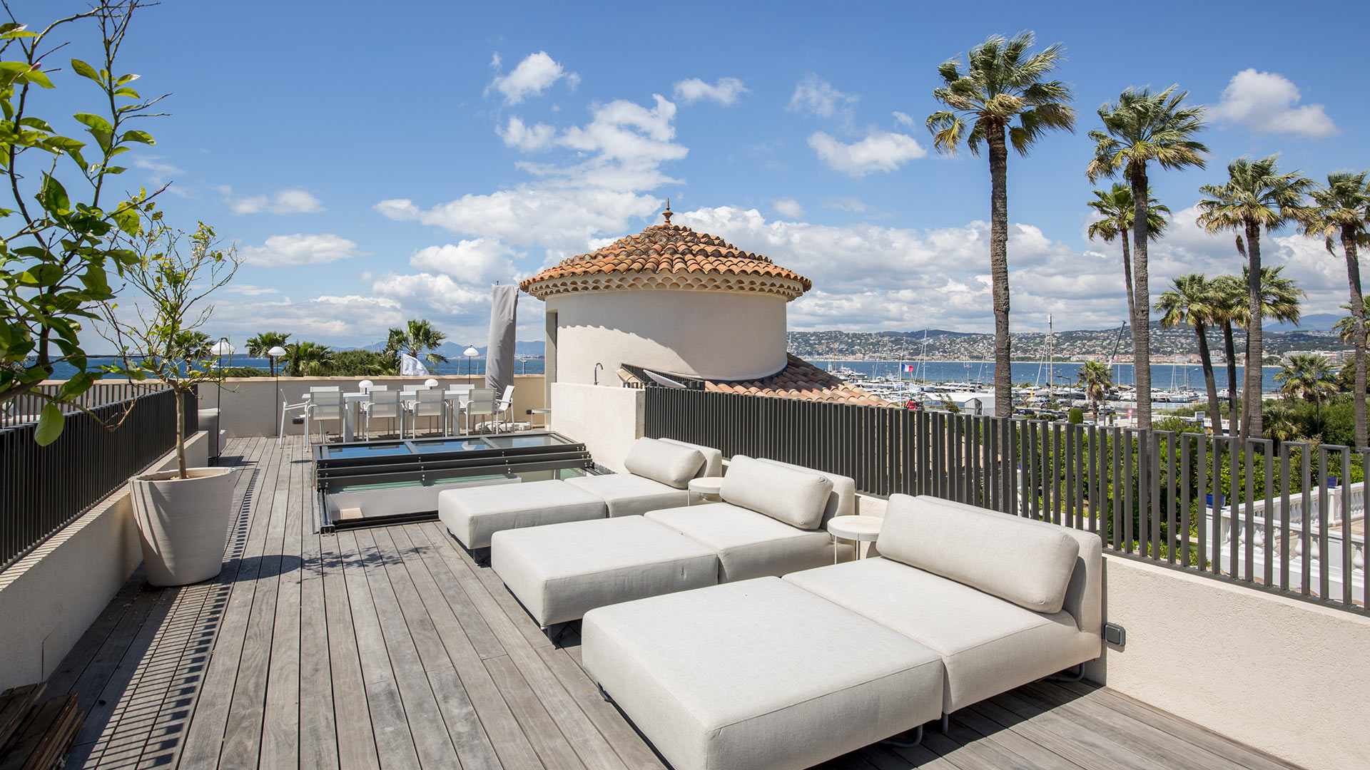 Villa Evasion Azur - Image 9