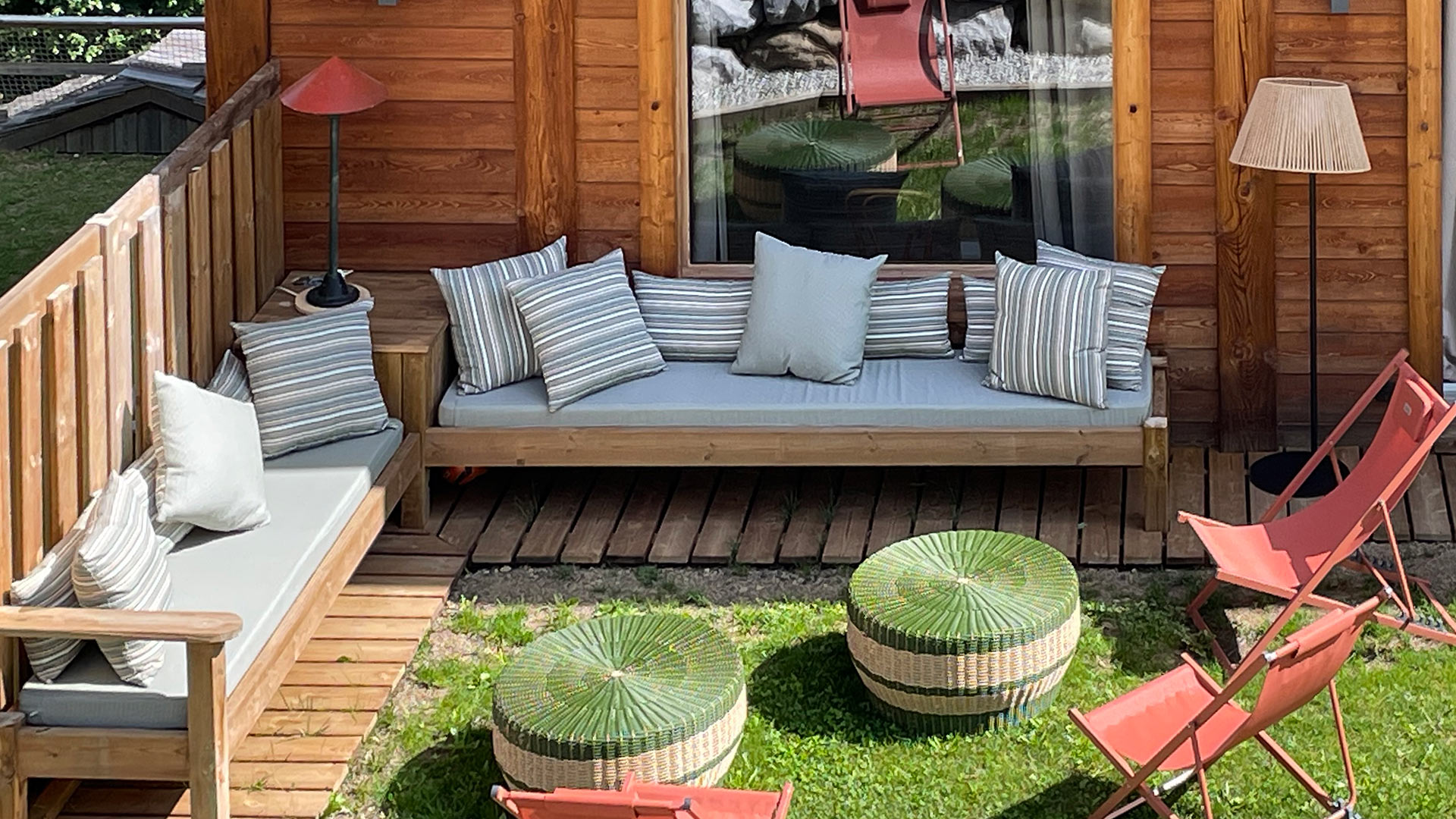 Chalet Nouvelle Lune - Image 32