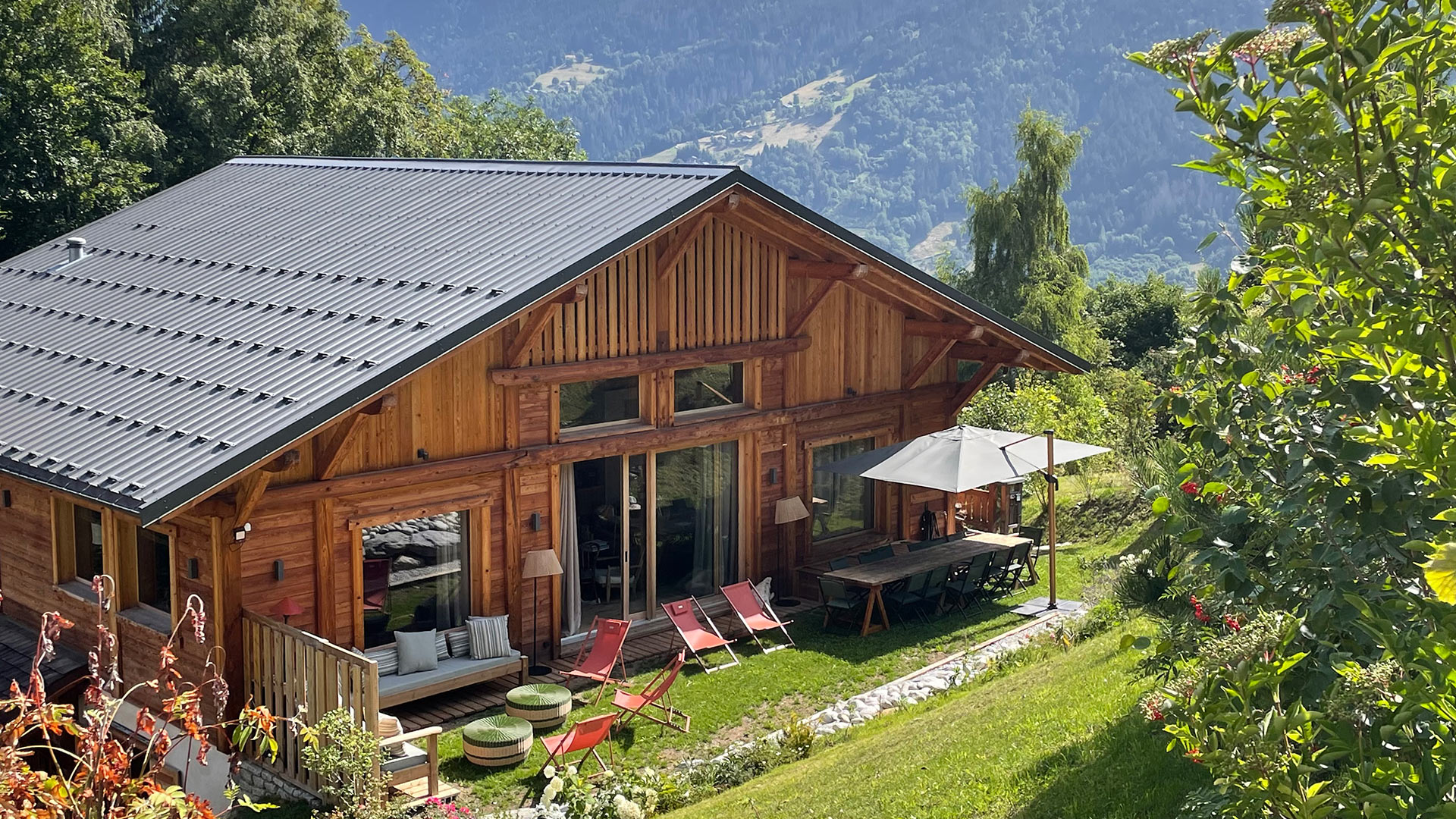 Chalet Nouvelle Lune - Image 5